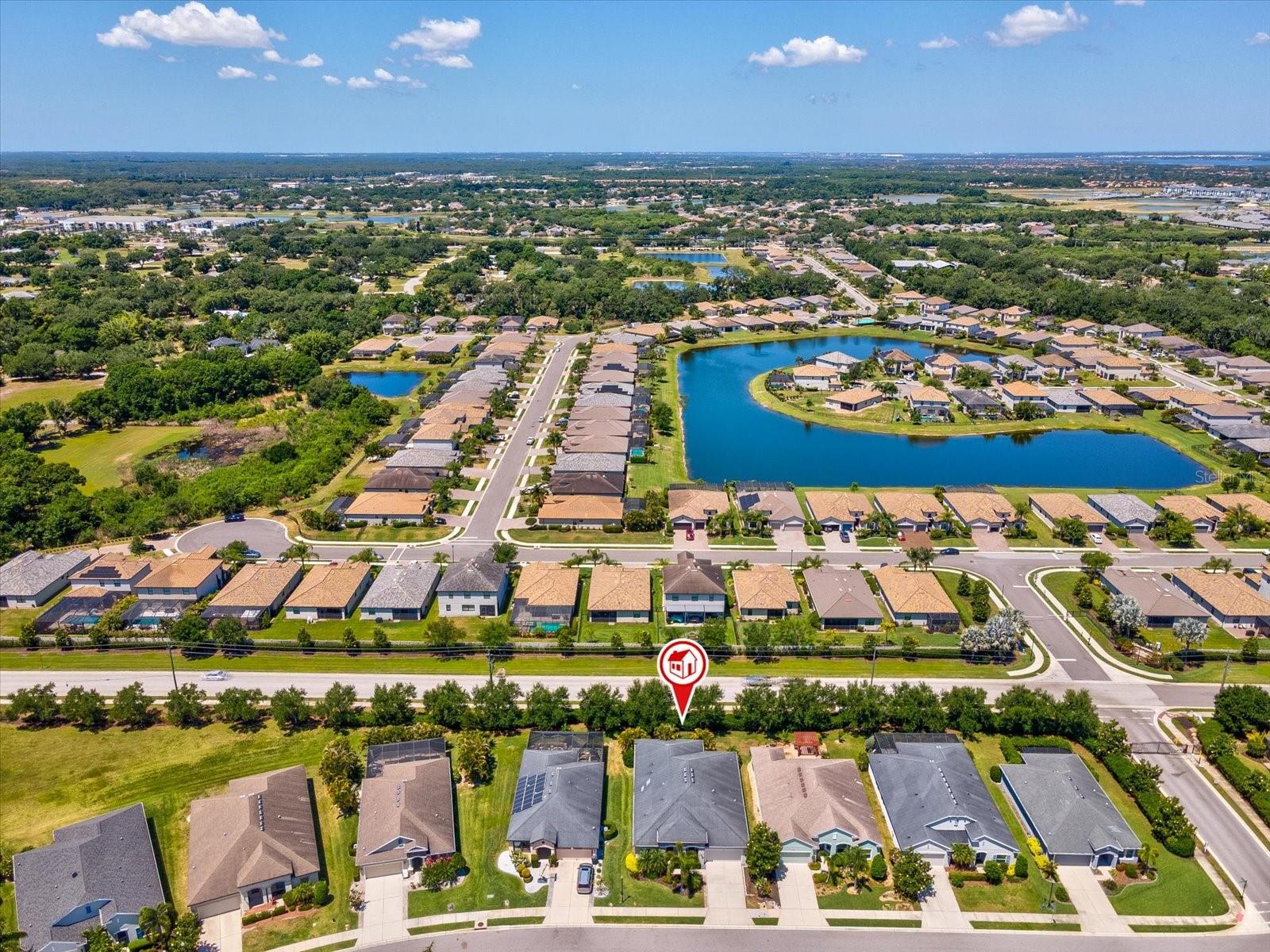 740 ROSEMARY CIR, BRADENTON, FL, 34212