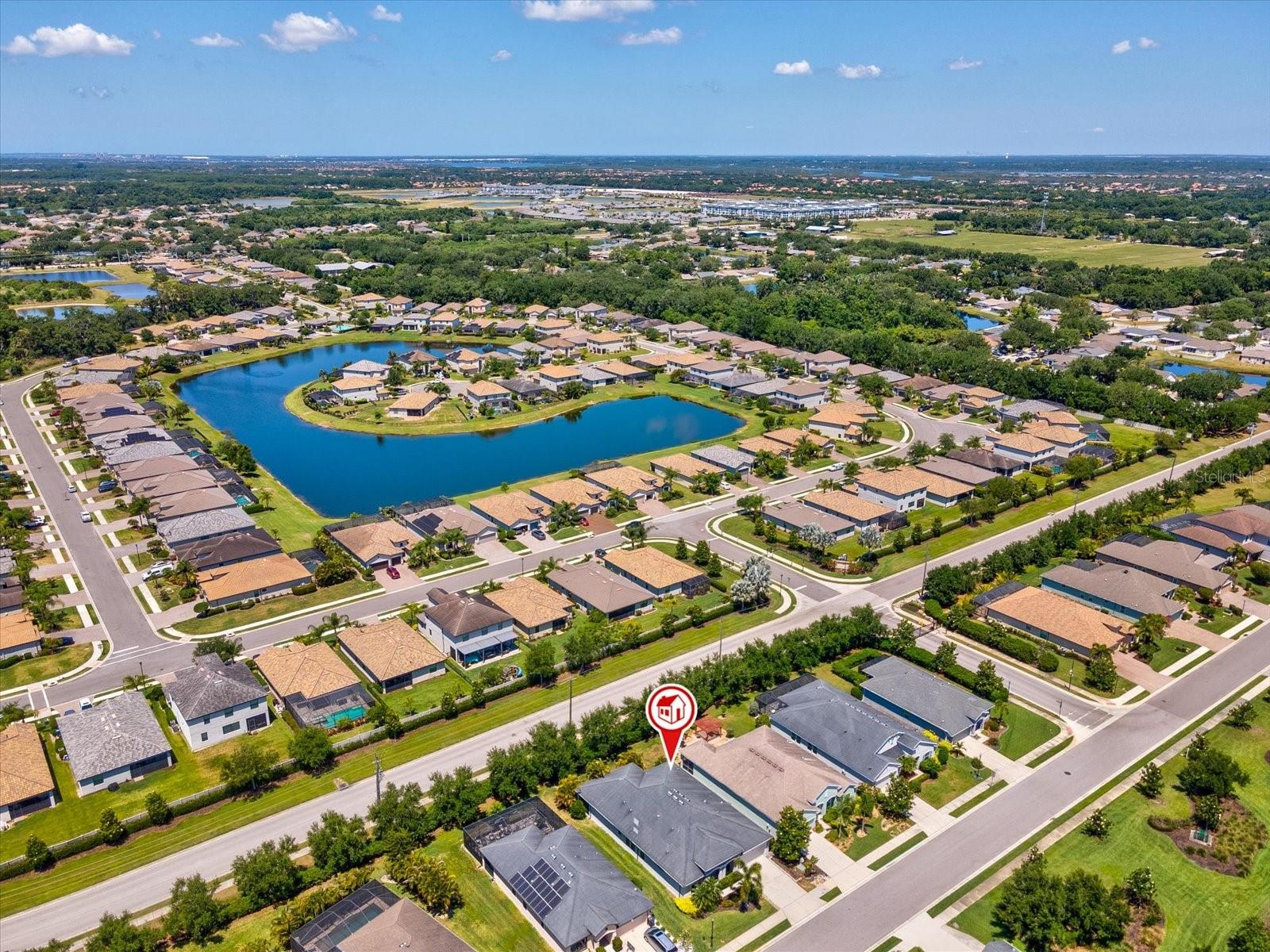 740 ROSEMARY CIR, BRADENTON, FL, 34212