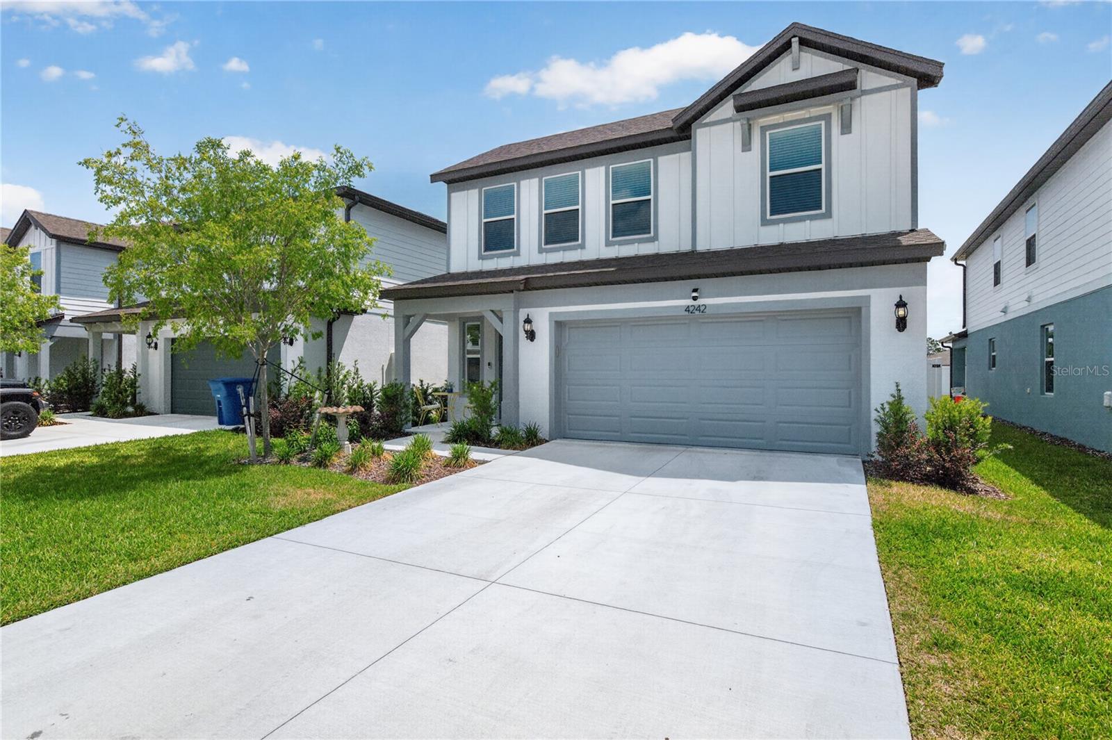 4242 GOLDFOIL RD, SPRING HILL, FL, 34609