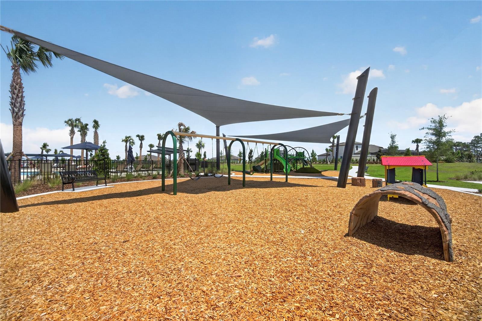 4242 GOLDFOIL RD, SPRING HILL, FL, 34609