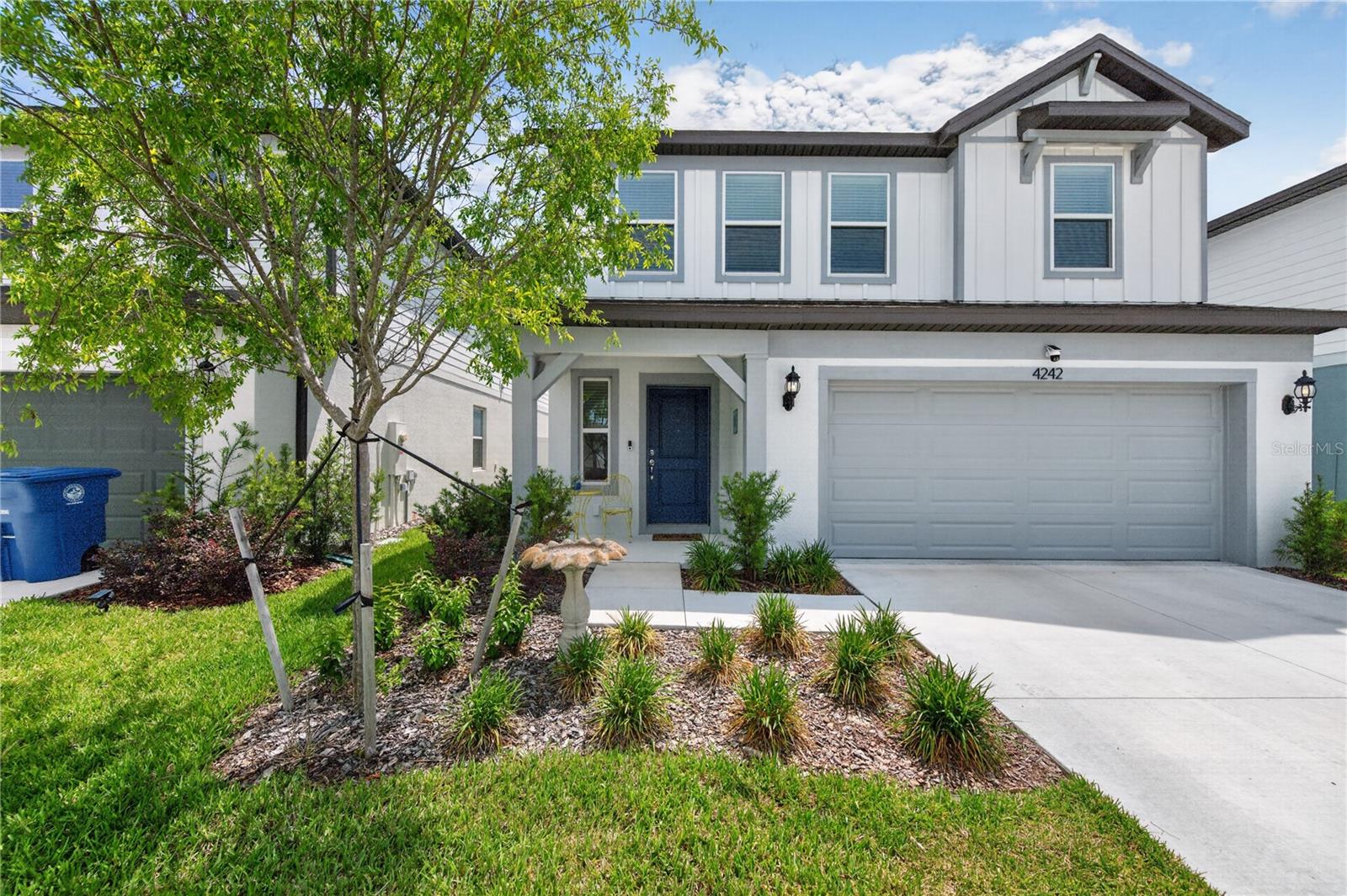 4242 GOLDFOIL RD, SPRING HILL, FL, 34609