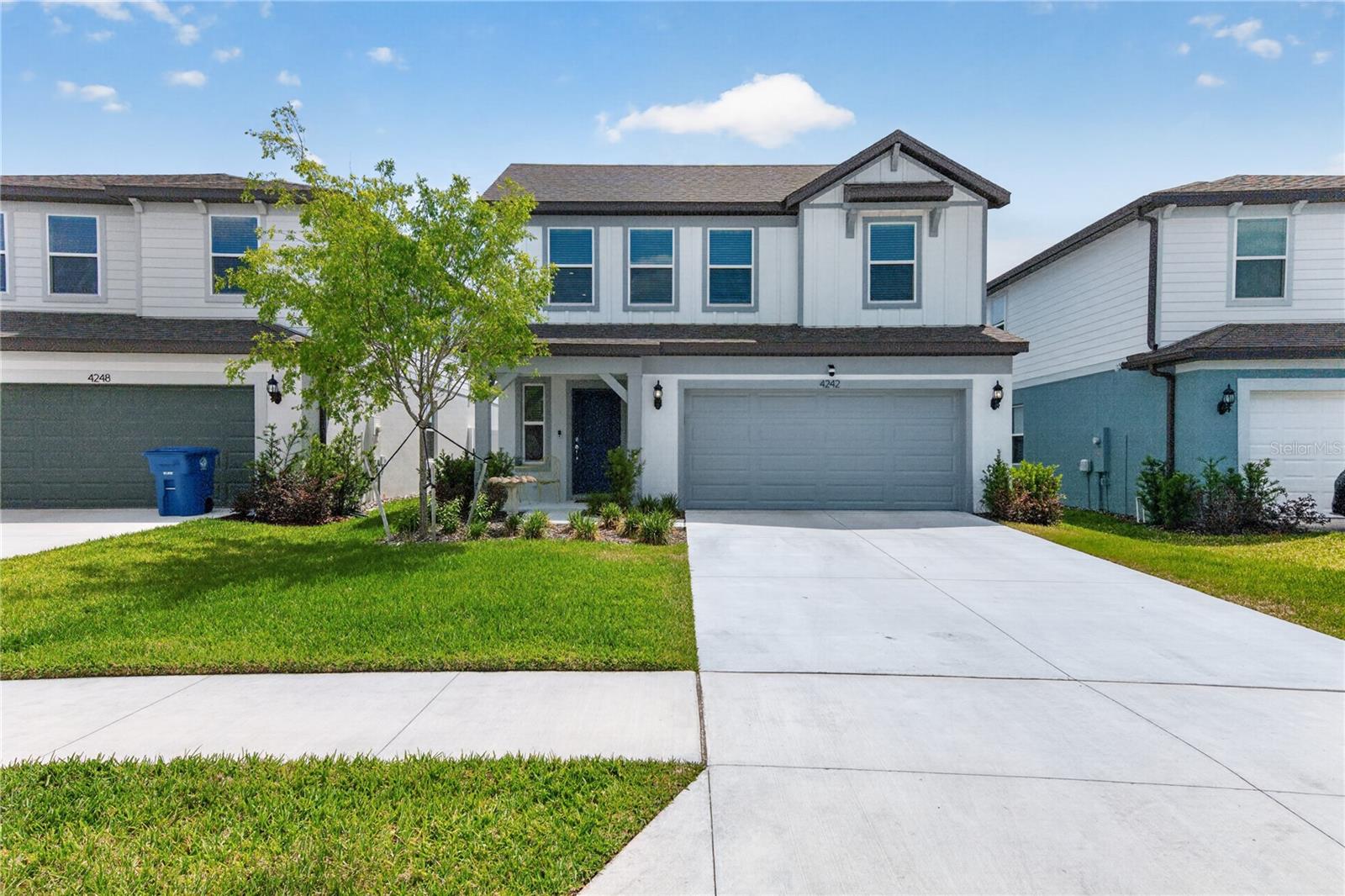 4242 GOLDFOIL RD, SPRING HILL, FL, 34609