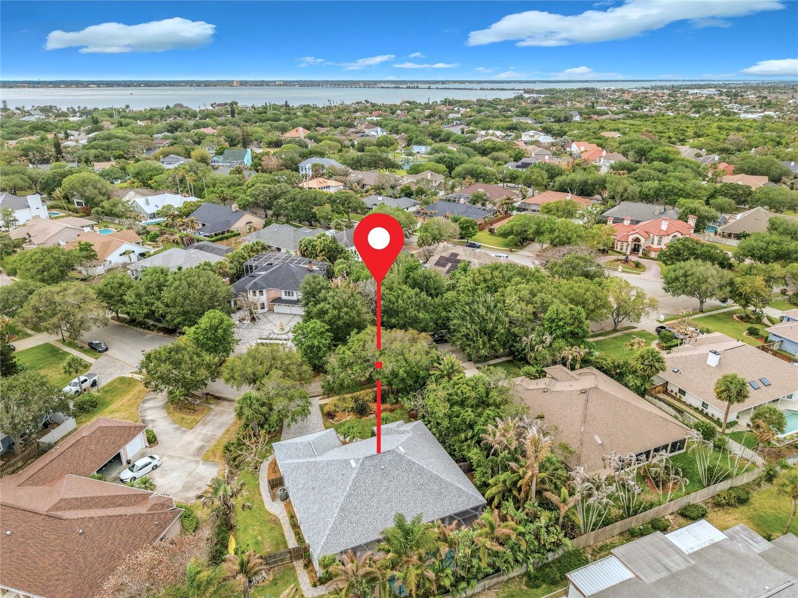 363 PEREGRINE DR, INDIALANTIC, FL, 32903