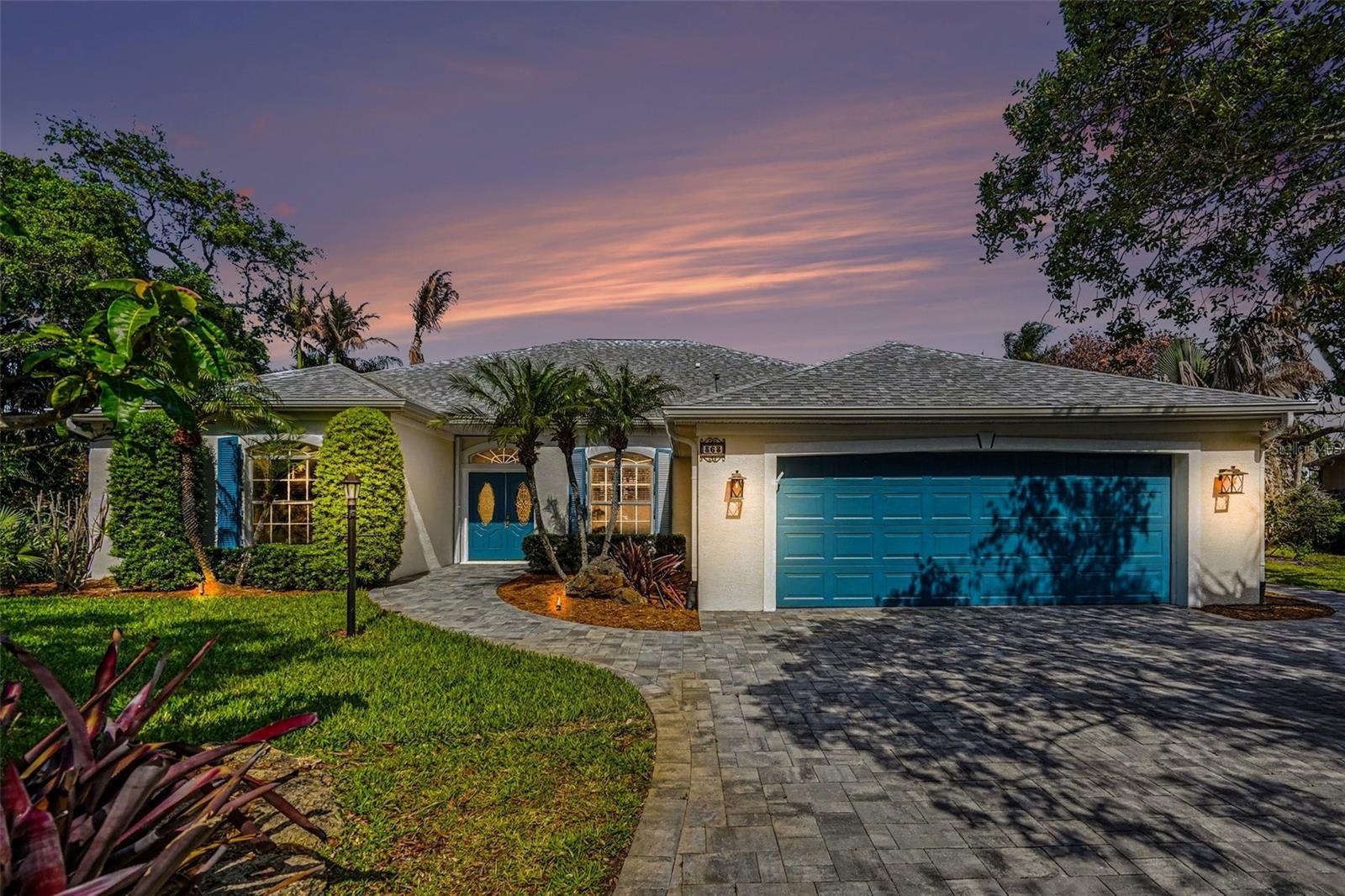 363 PEREGRINE DR, INDIALANTIC, FL, 32903