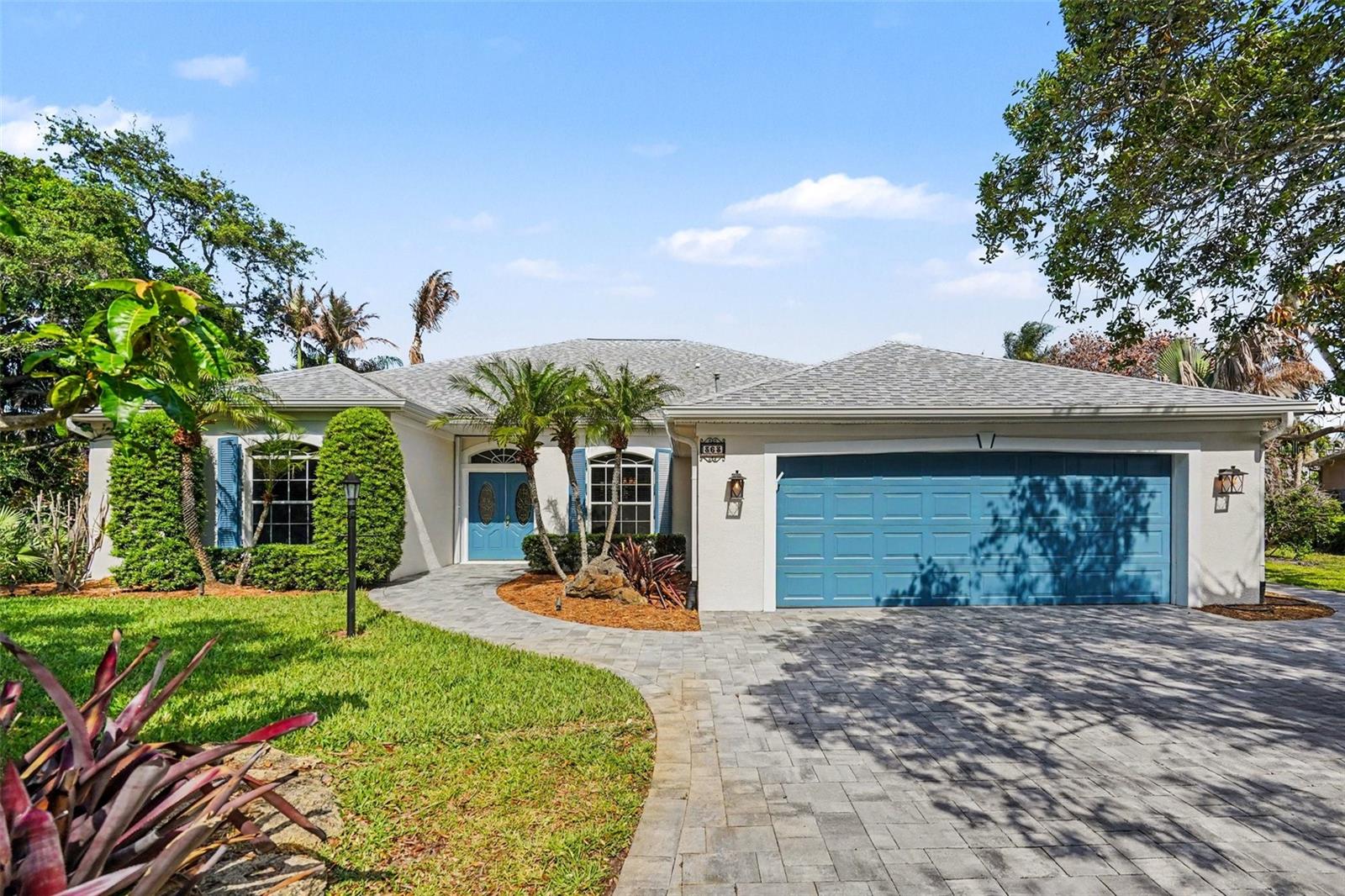 363 PEREGRINE DR, INDIALANTIC, FL, 32903