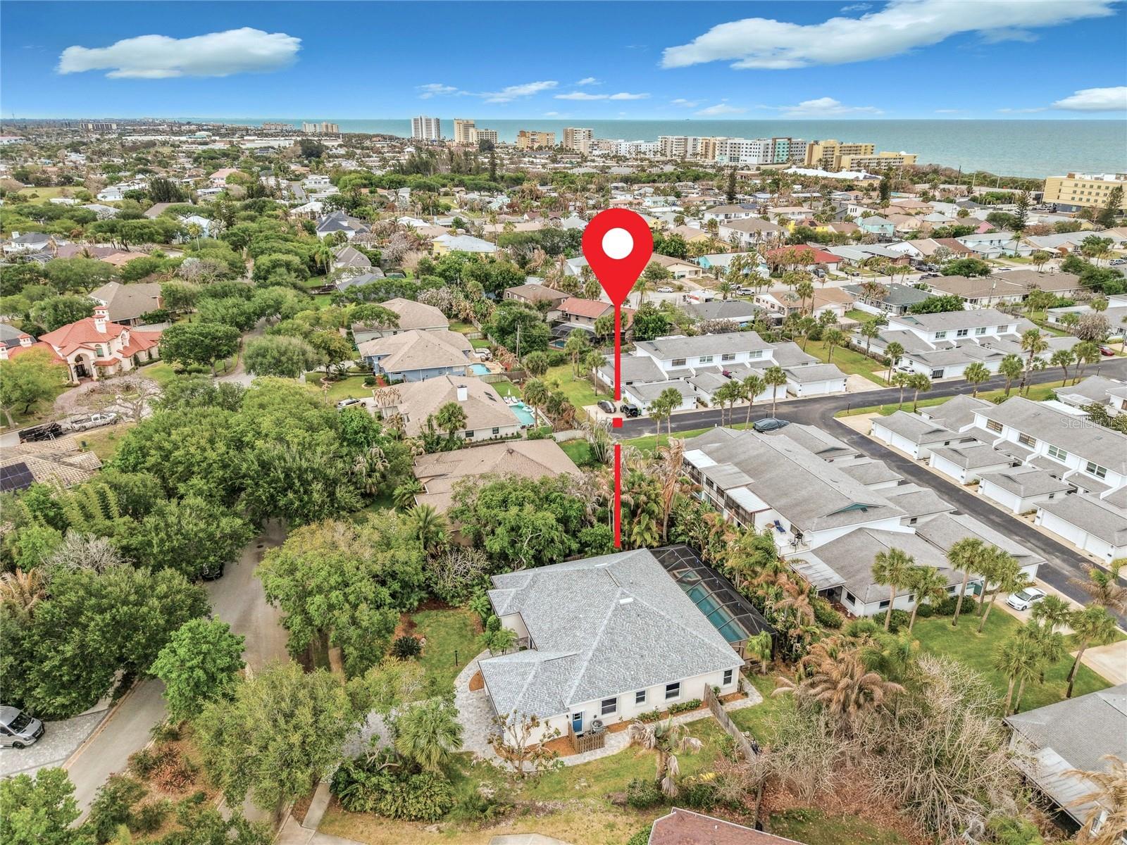 363 PEREGRINE DR, INDIALANTIC, FL, 32903