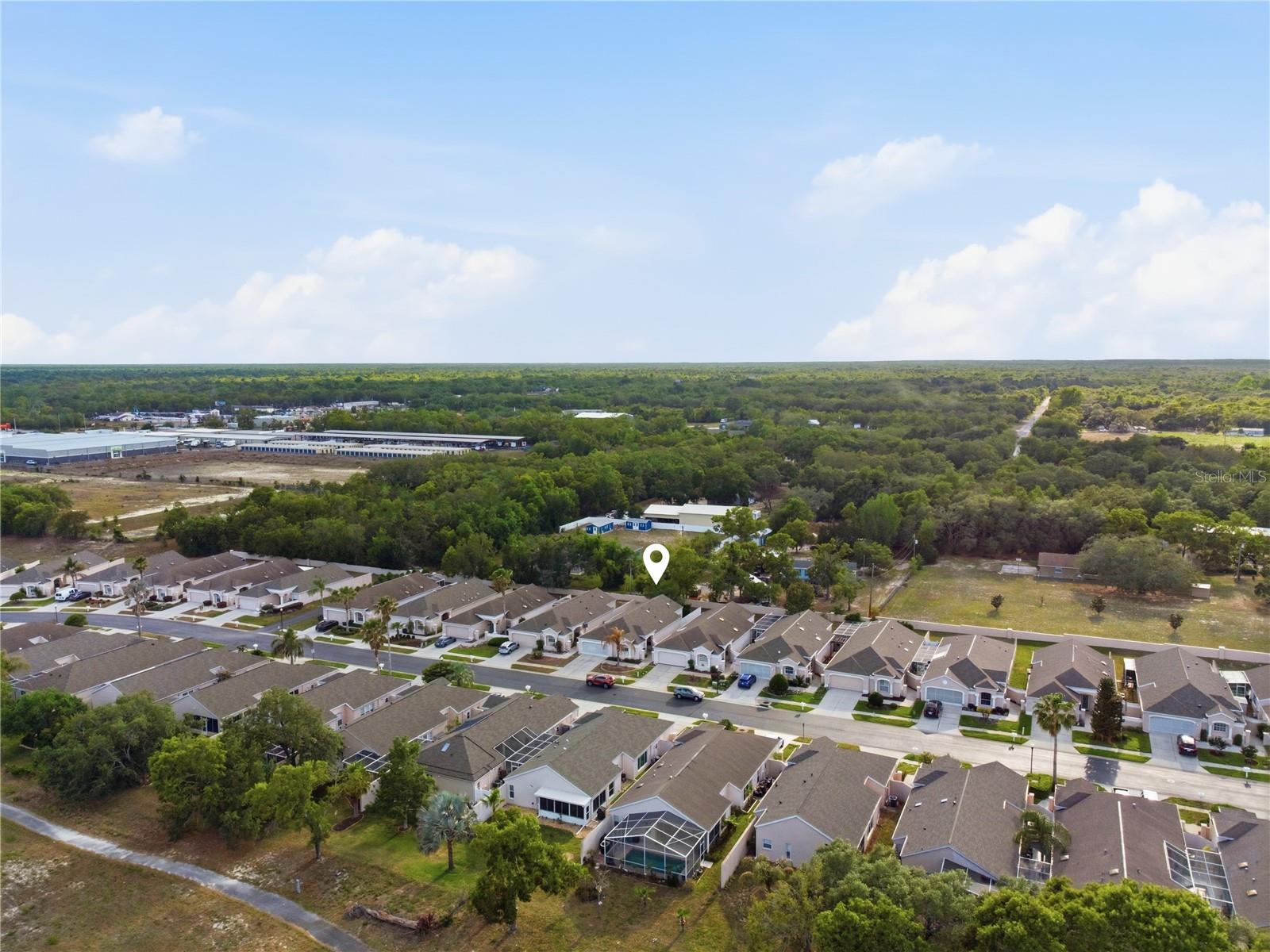 295 ROYAL PALM WAY, SPRING HILL, FL, 34608