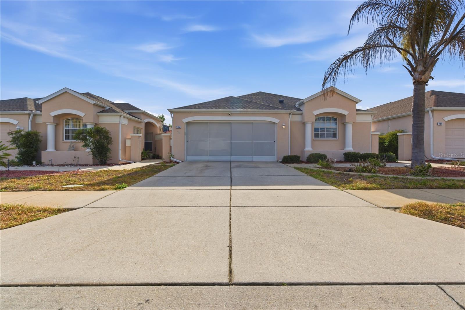 295 ROYAL PALM WAY, SPRING HILL, FL, 34608