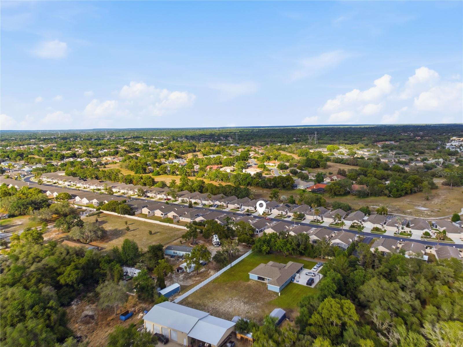 295 ROYAL PALM WAY, SPRING HILL, FL, 34608