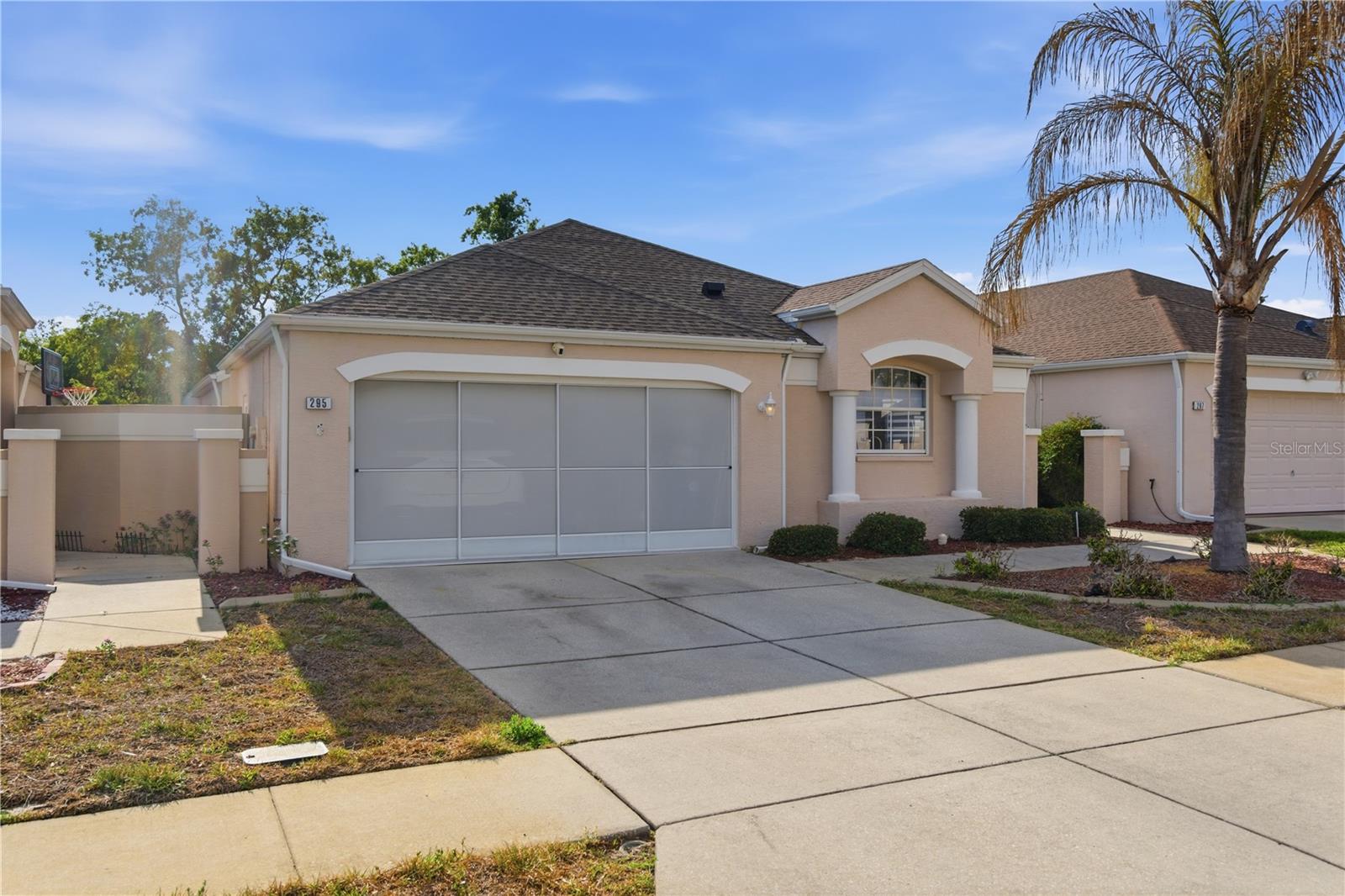 295 ROYAL PALM WAY, SPRING HILL, FL, 34608