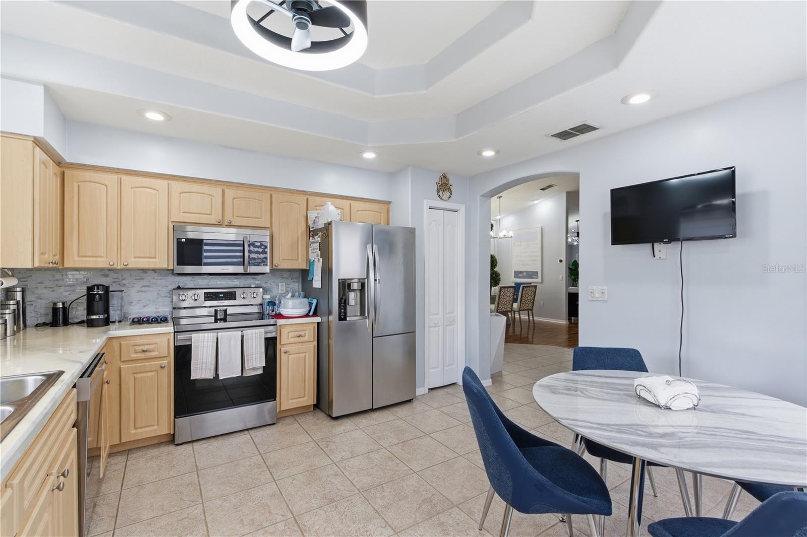 295 ROYAL PALM WAY, SPRING HILL, FL, 34608