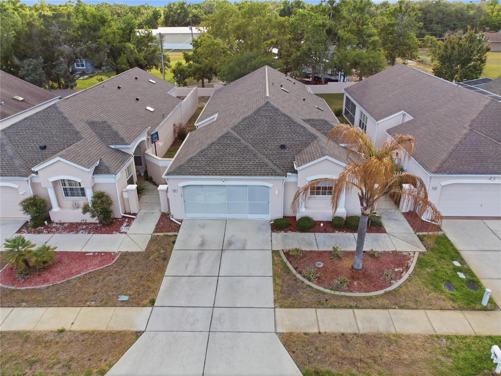 295 ROYAL PALM WAY, SPRING HILL, FL, 34608