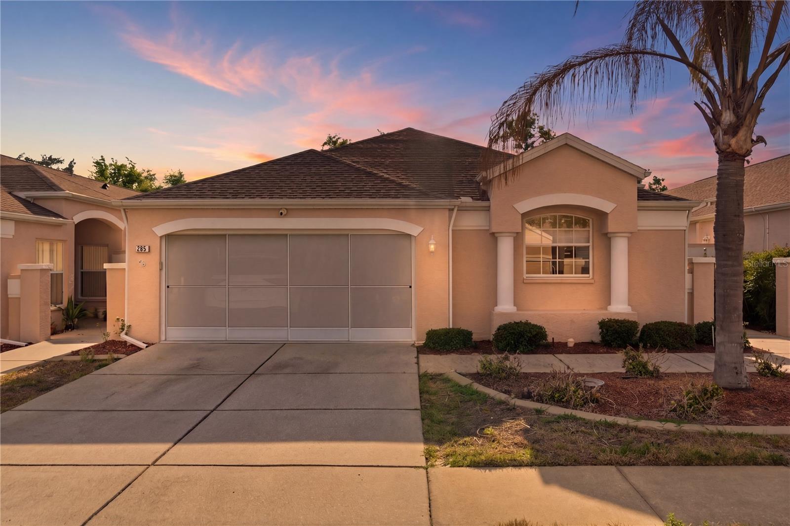295 ROYAL PALM WAY, SPRING HILL, FL, 34608