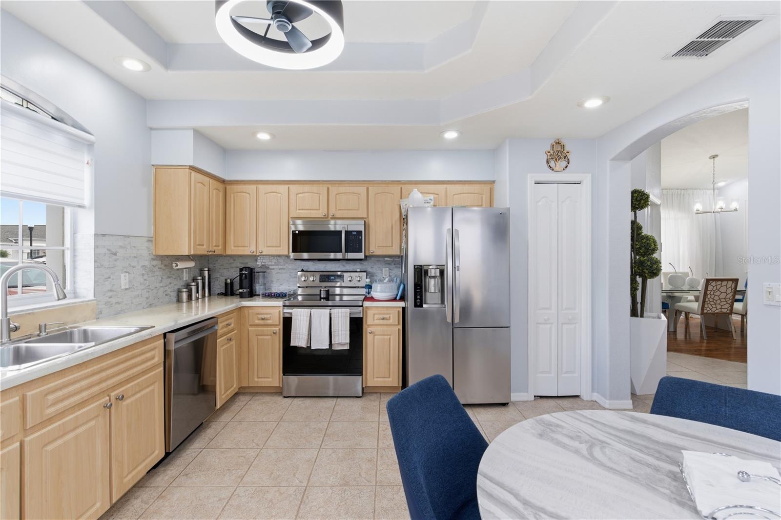 295 ROYAL PALM WAY, SPRING HILL, FL, 34608