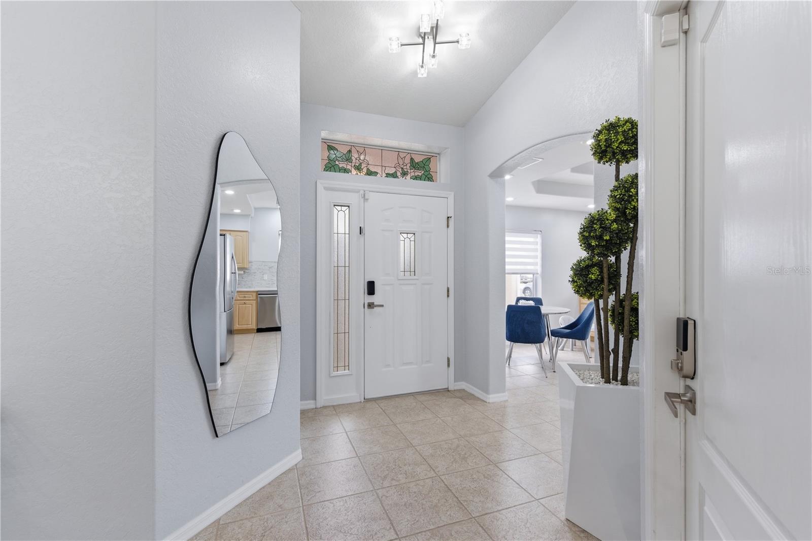 295 ROYAL PALM WAY, SPRING HILL, FL, 34608