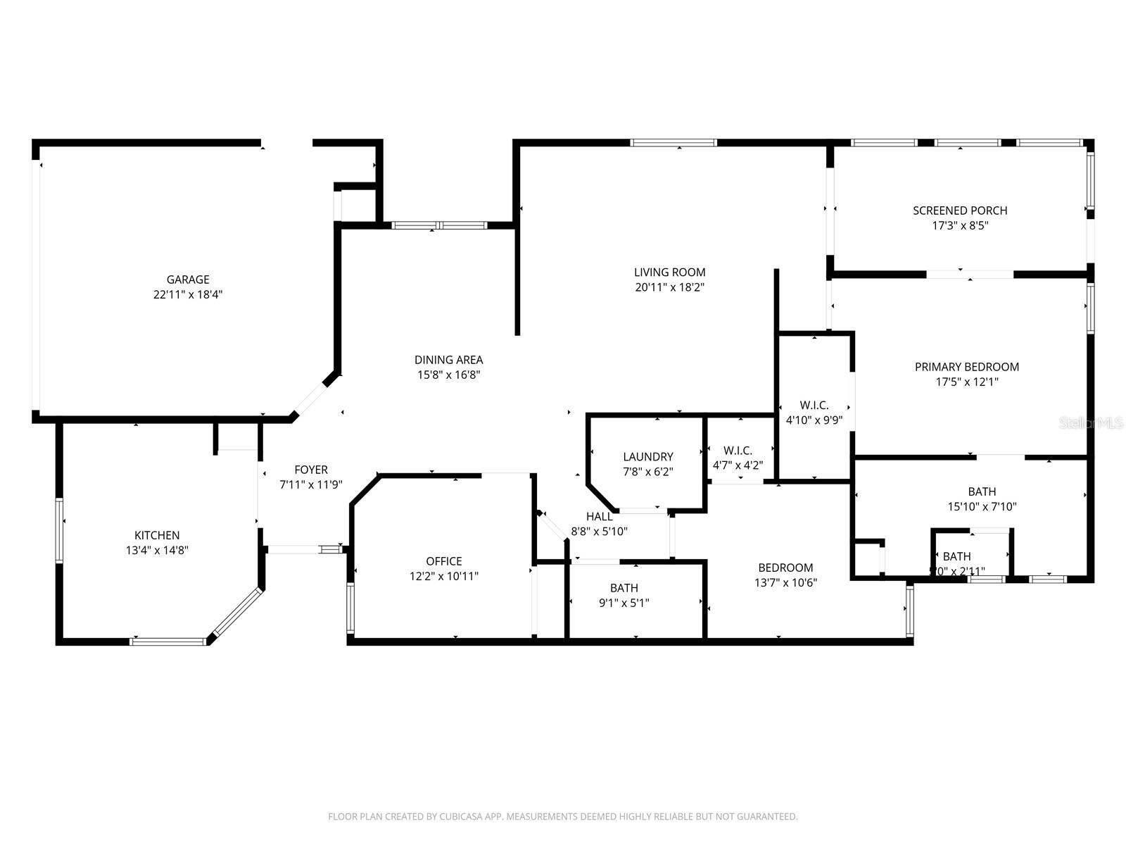 295 ROYAL PALM WAY, SPRING HILL, FL, 34608