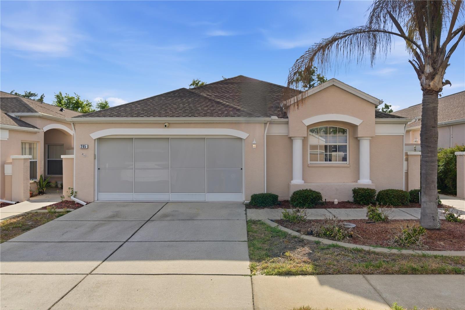 295 ROYAL PALM WAY, SPRING HILL, FL, 34608
