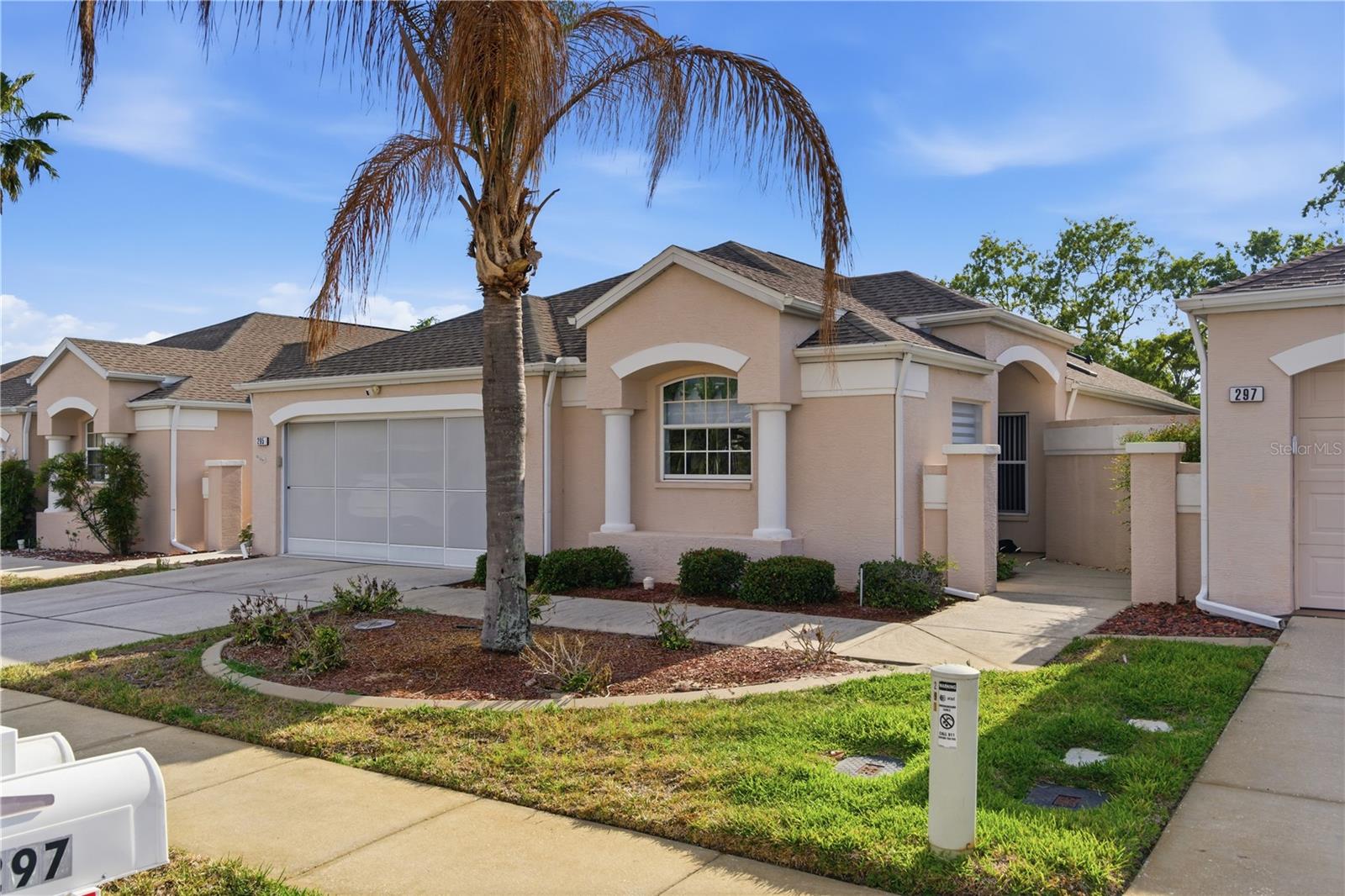 295 ROYAL PALM WAY, SPRING HILL, FL, 34608