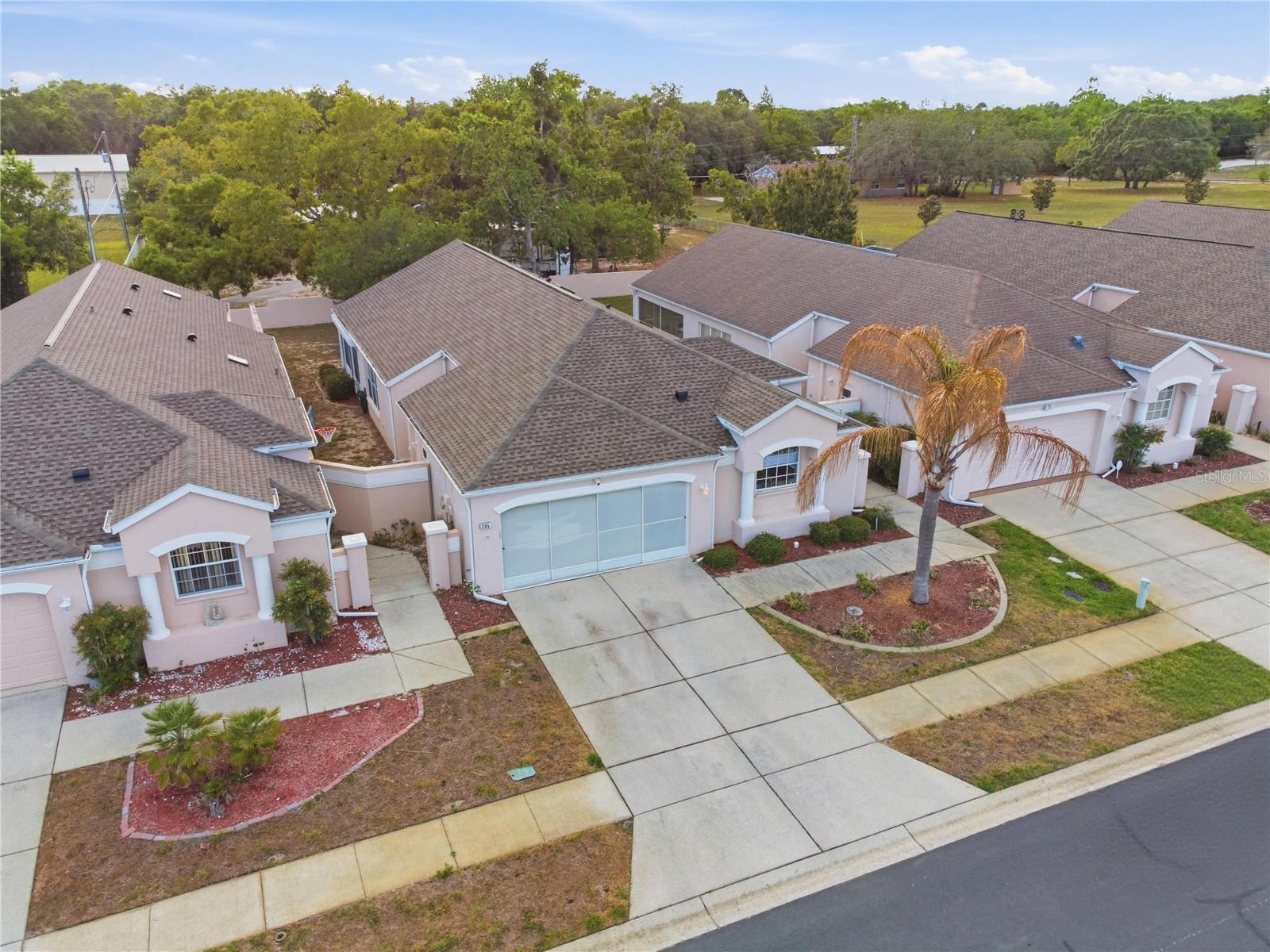 295 ROYAL PALM WAY, SPRING HILL, FL, 34608