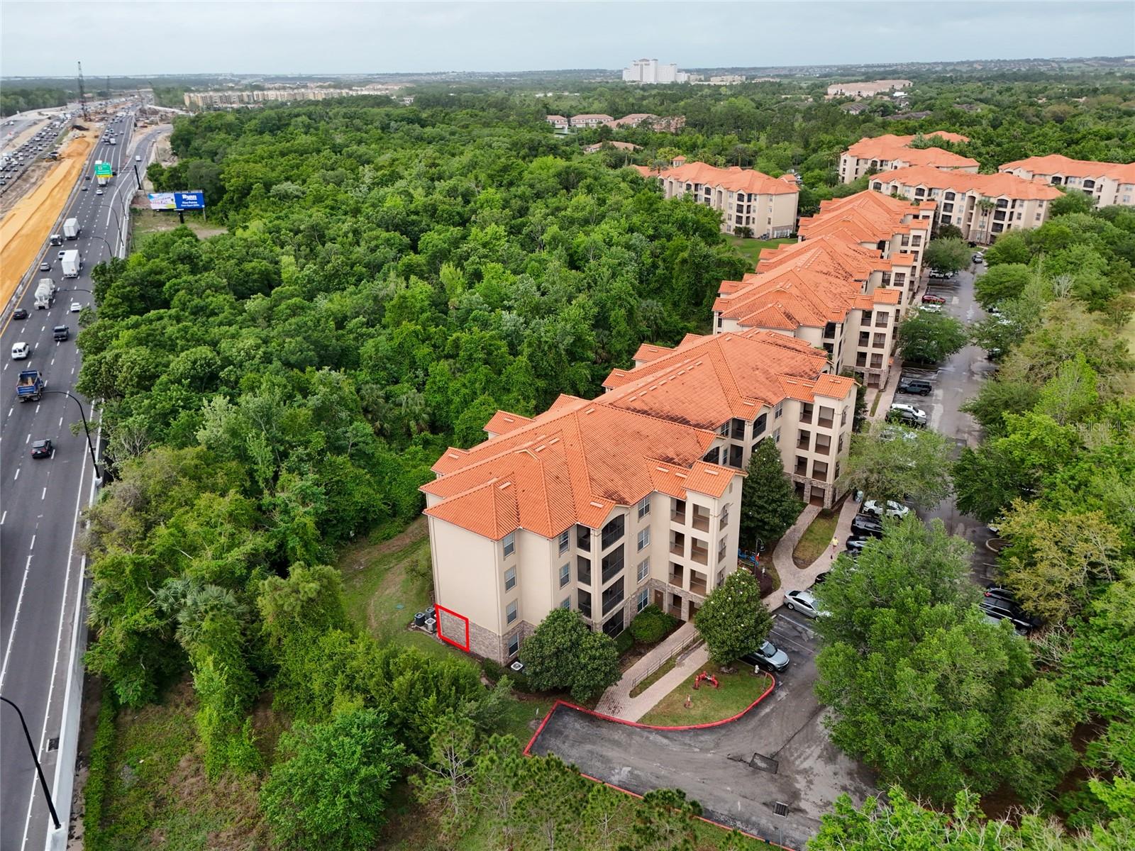 8020 TUSCANY WAY #6108, DAVENPORT, FL, 33896