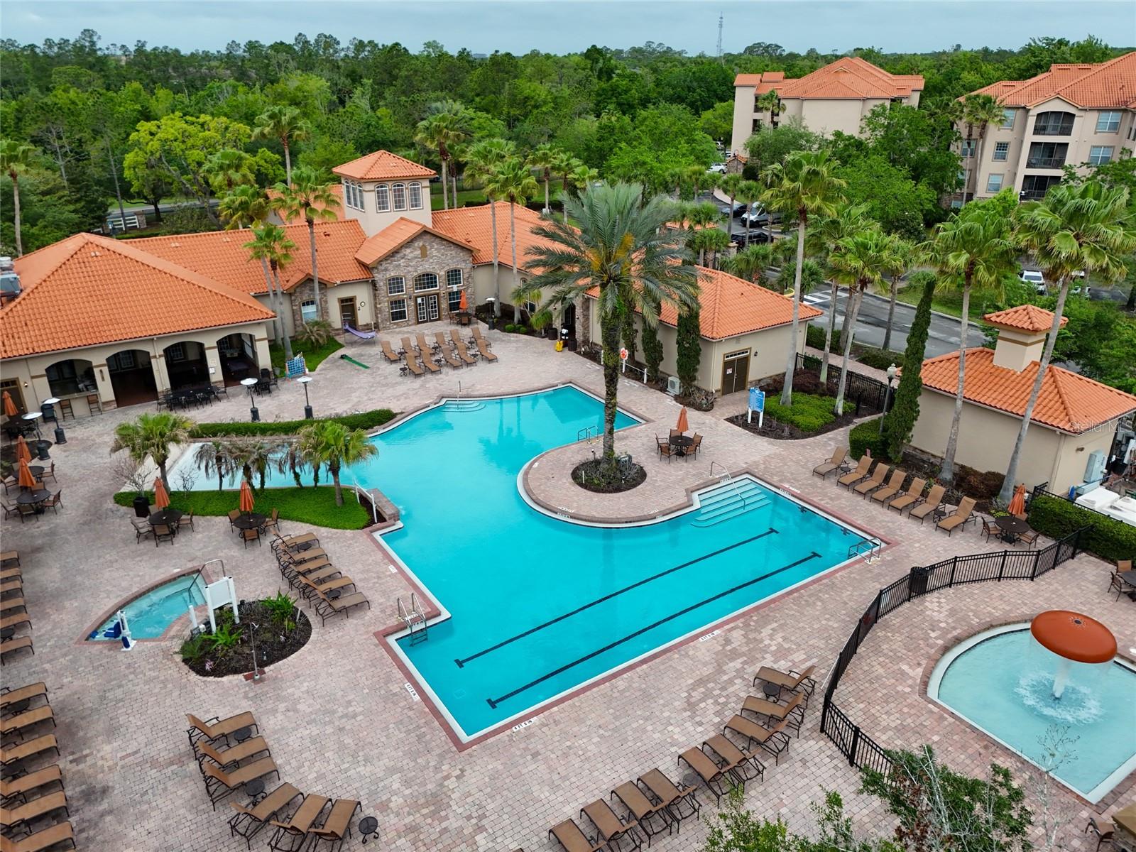 8020 TUSCANY WAY #6108, DAVENPORT, FL, 33896