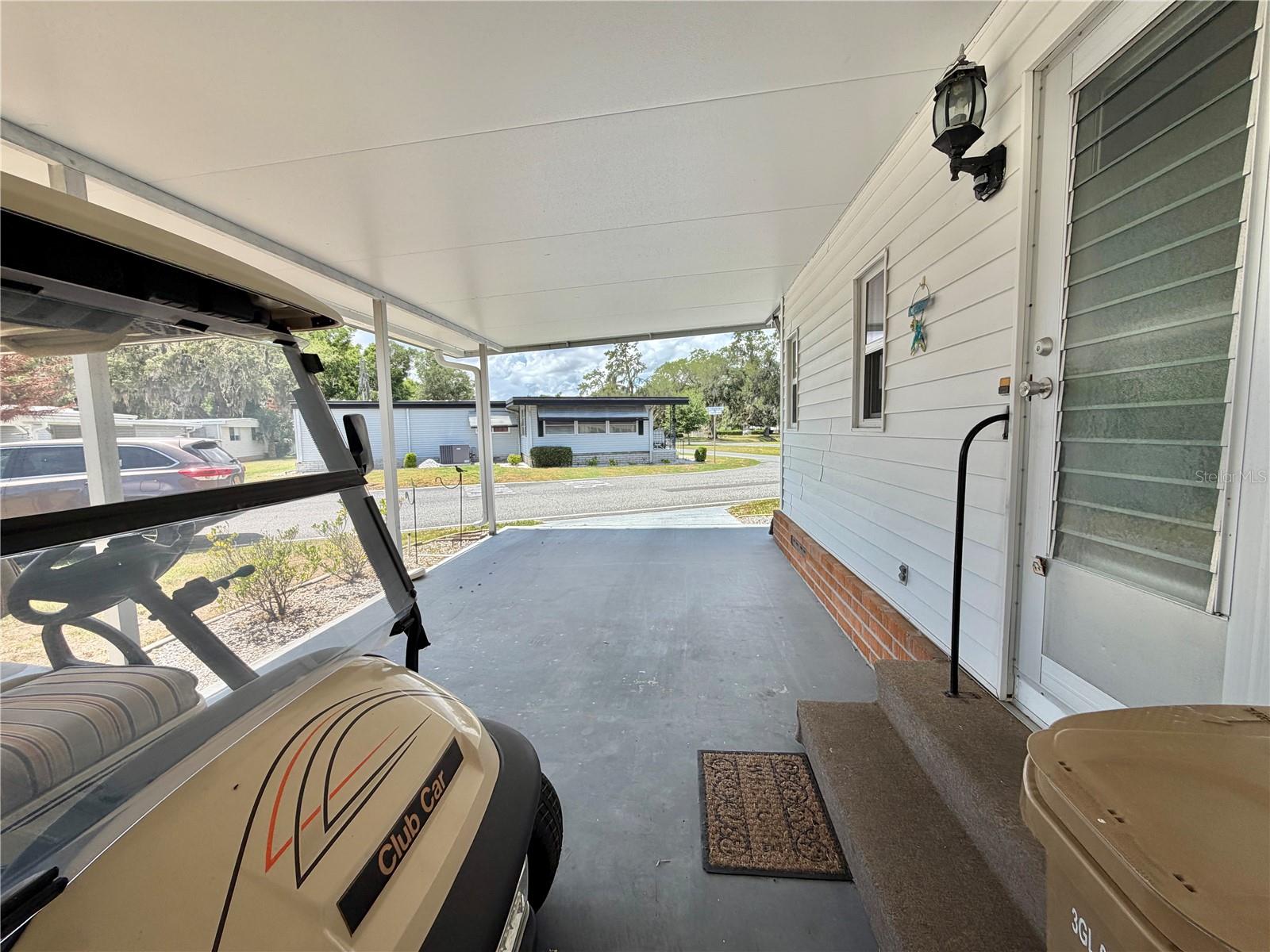 223 HAWTHORNE BLVD, LEESBURG, FL, 34748