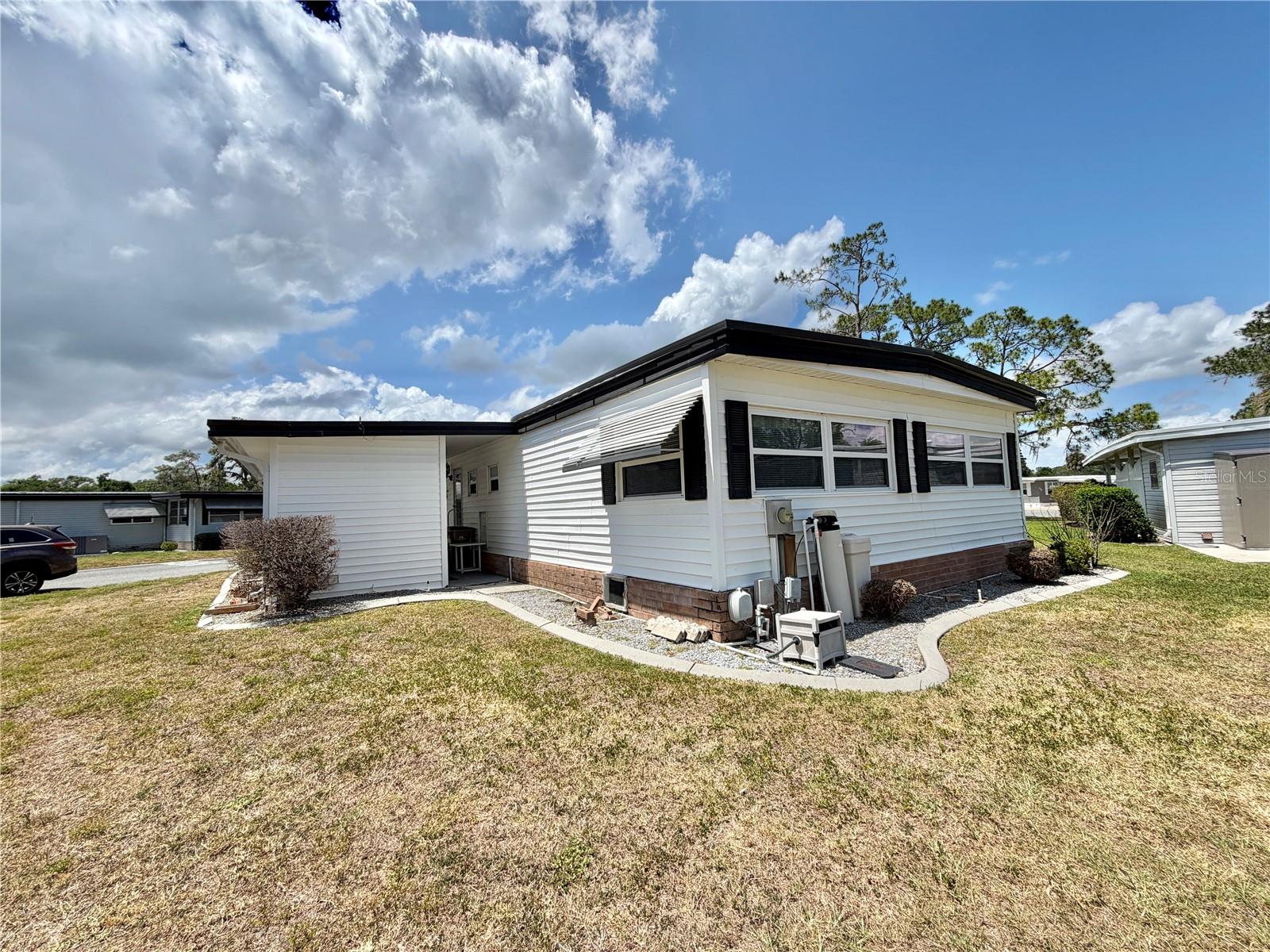 223 HAWTHORNE BLVD, LEESBURG, FL, 34748