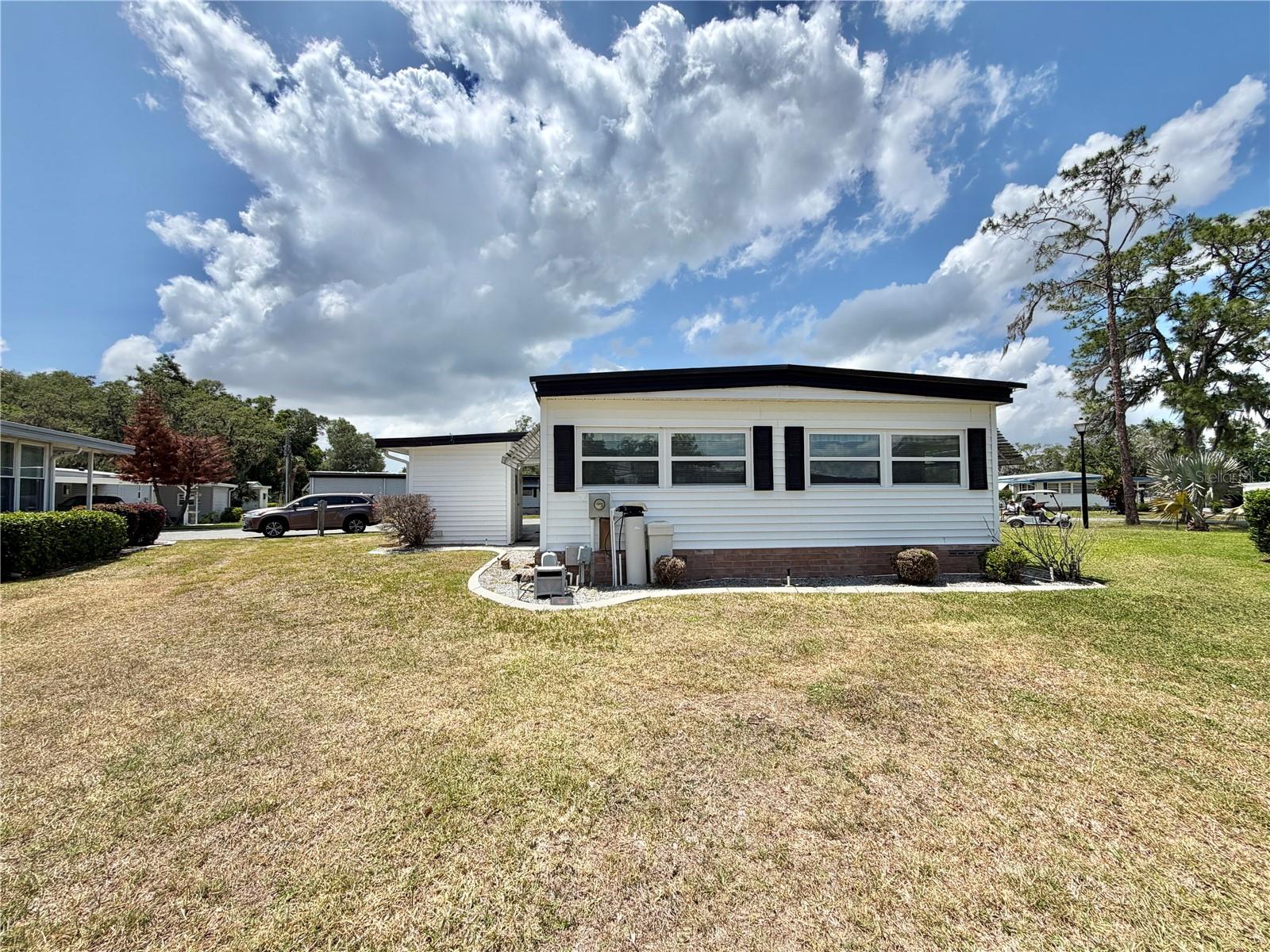 223 HAWTHORNE BLVD, LEESBURG, FL, 34748