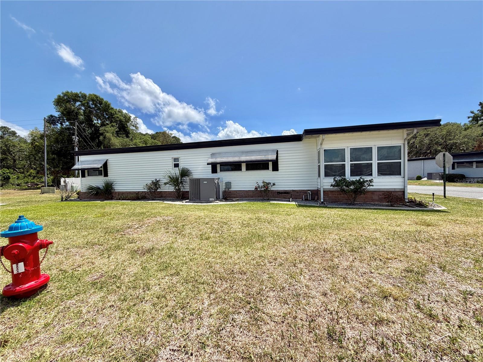 223 HAWTHORNE BLVD, LEESBURG, FL, 34748