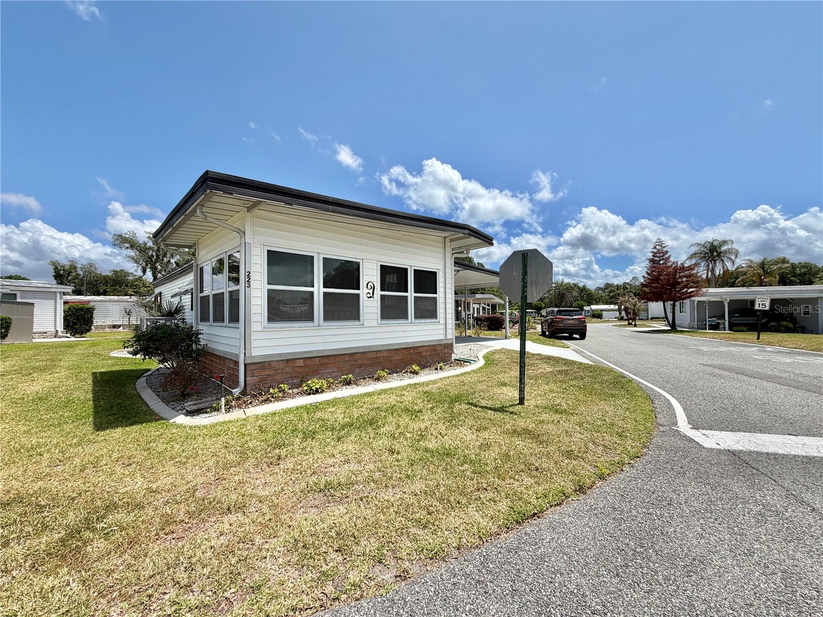 223 HAWTHORNE BLVD, LEESBURG, FL, 34748