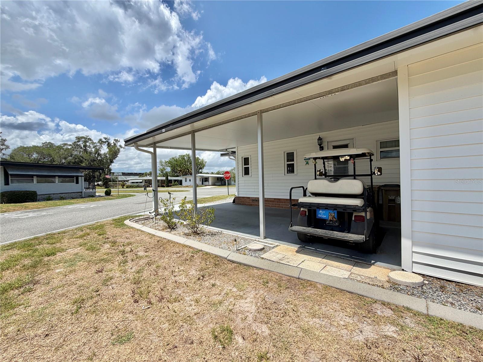 223 HAWTHORNE BLVD, LEESBURG, FL, 34748