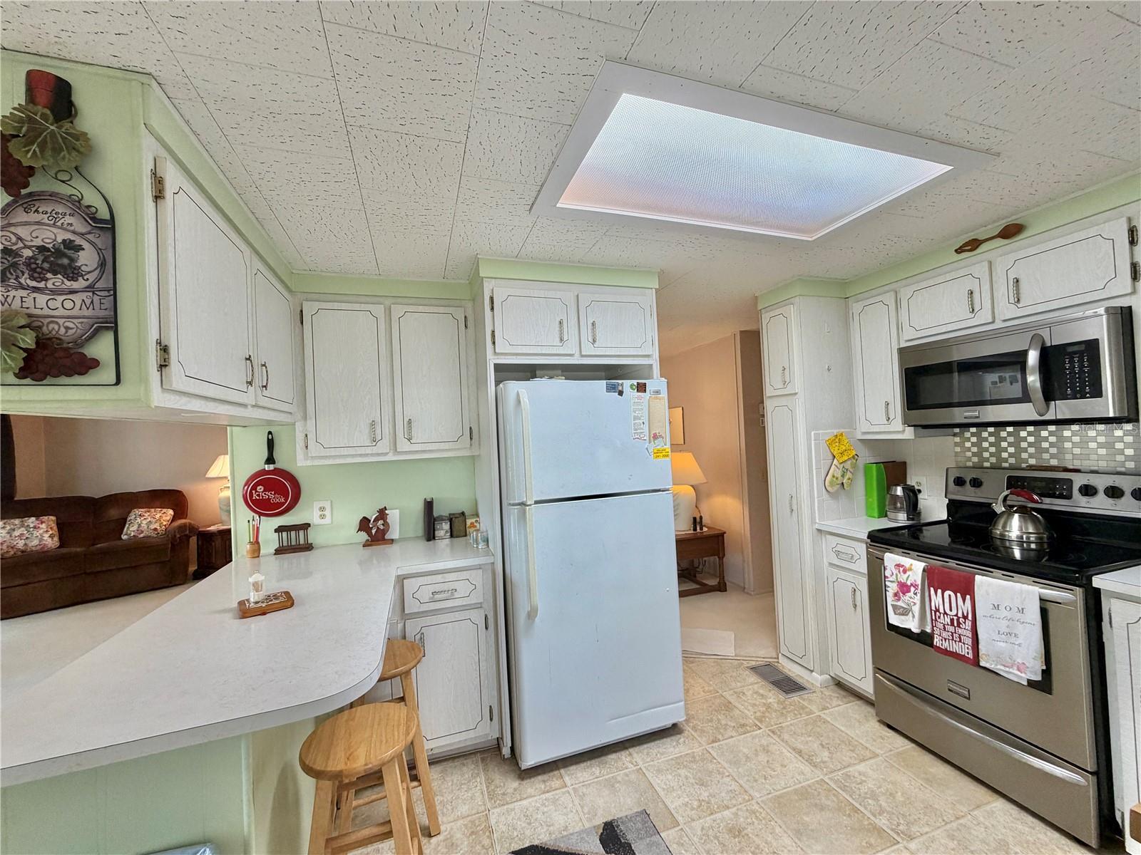 223 HAWTHORNE BLVD, LEESBURG, FL, 34748