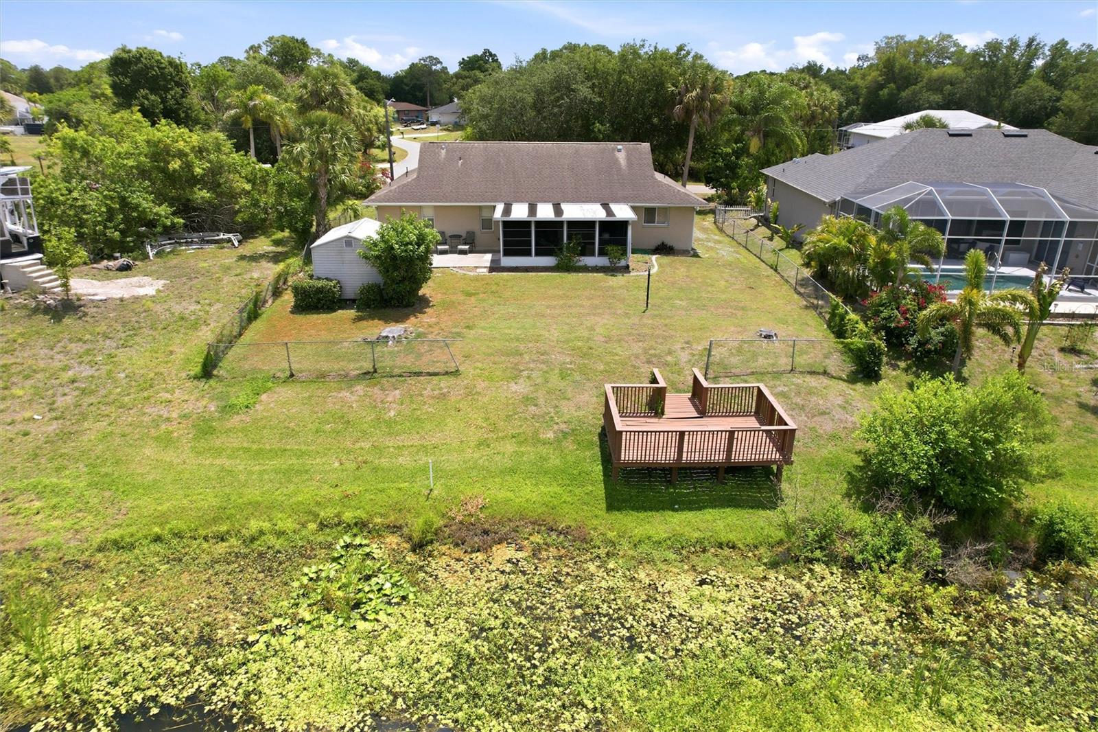 1299 TRIPOLI ST, NORTH PORT, FL, 34286