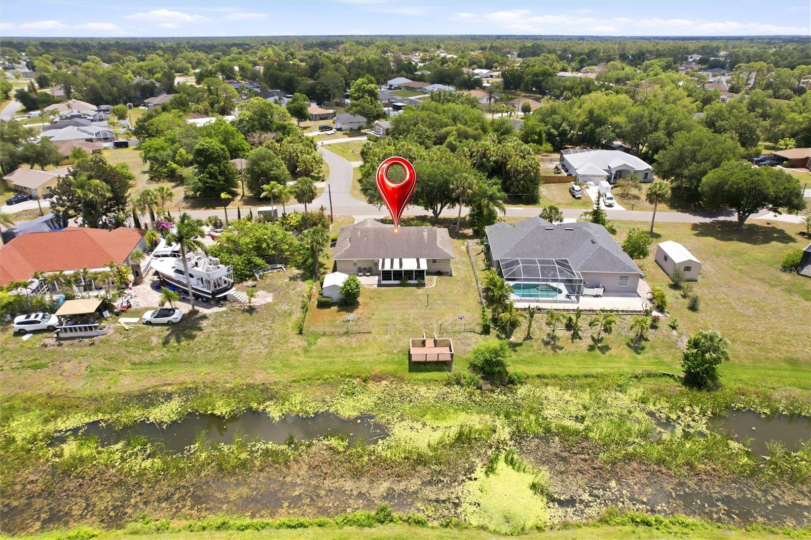 1299 TRIPOLI ST, NORTH PORT, FL, 34286