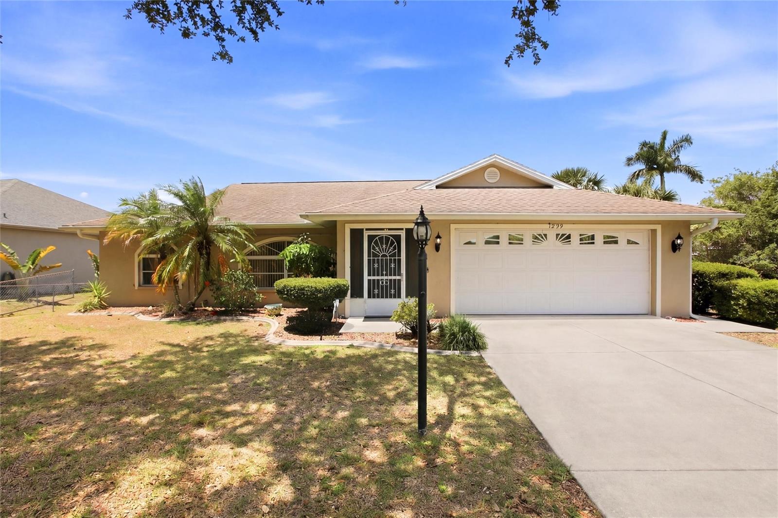 1299 TRIPOLI ST, NORTH PORT, FL, 34286