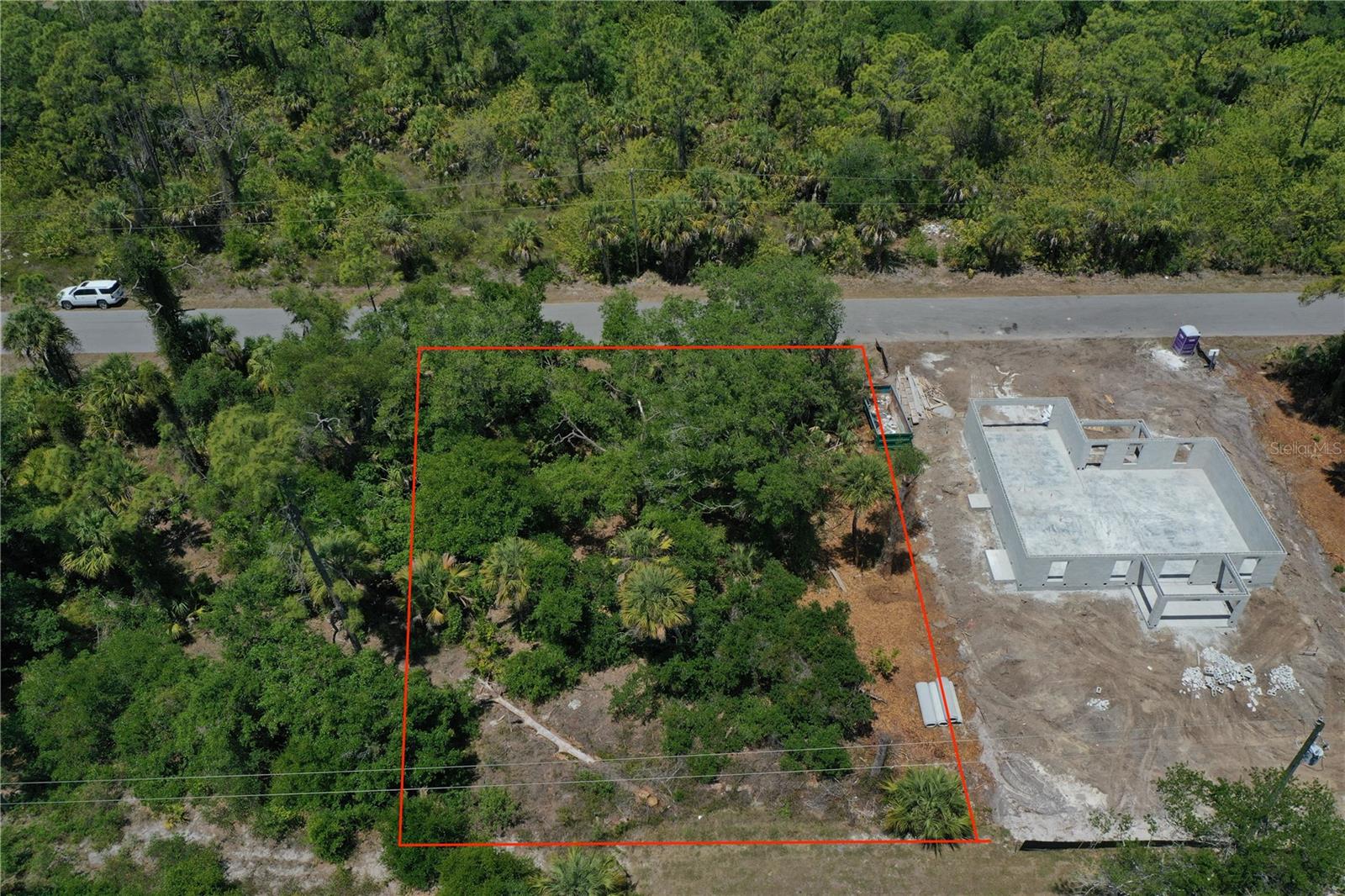 88 BAMBOO DR, PORT CHARLOTTE, FL, 33954