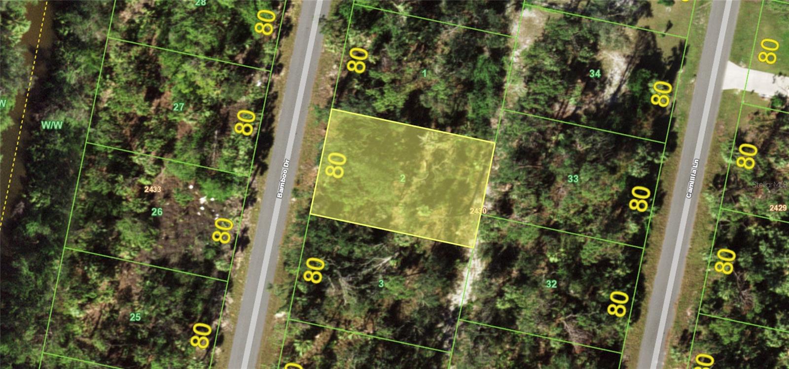 88 BAMBOO DR, PORT CHARLOTTE, FL, 33954