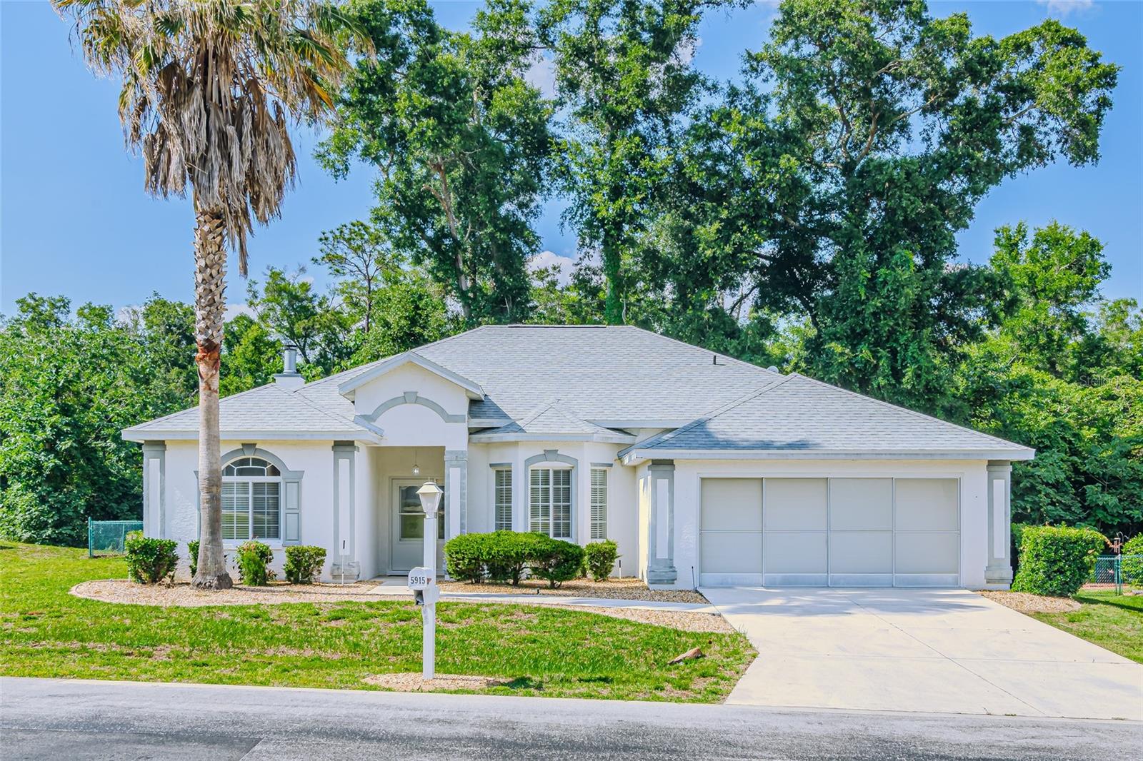 5915 NW 18TH PL, OCALA, FL, 34482