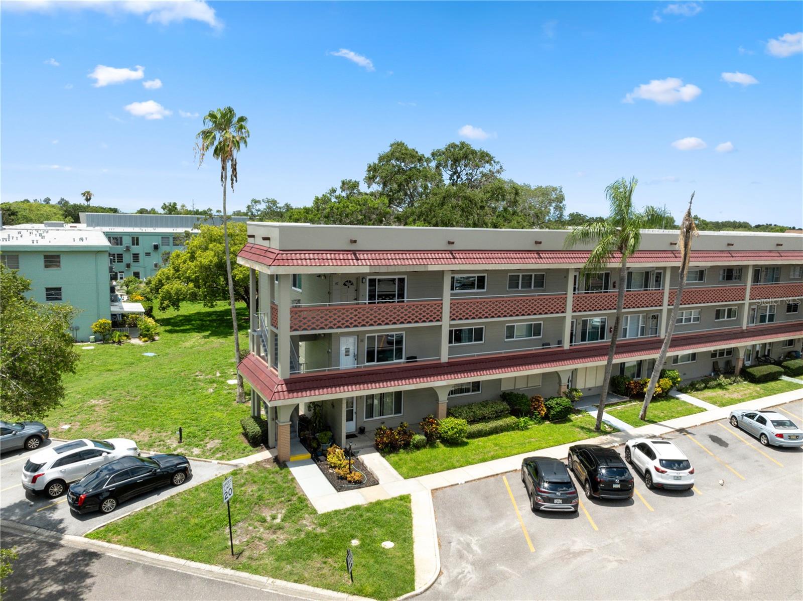 2072 AUSTRALIA WAY W #42, CLEARWATER, FL, 33763