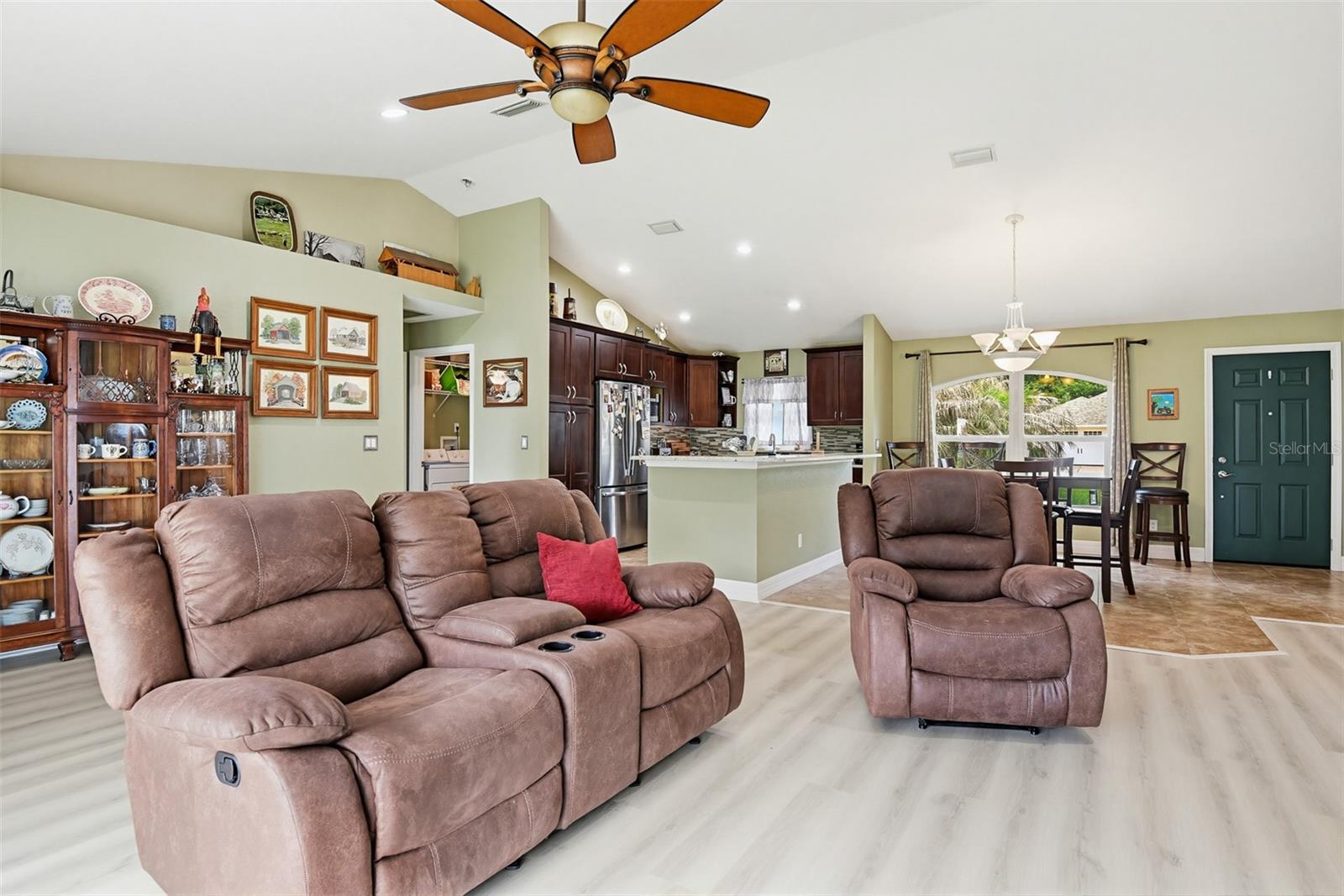 5479 SAINT REGIS WAY, PORT ORANGE, FL, 32128