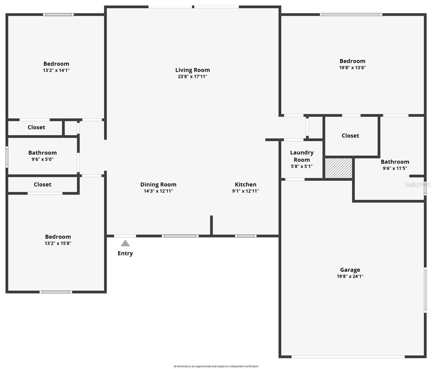 5479 SAINT REGIS WAY, PORT ORANGE, FL, 32128