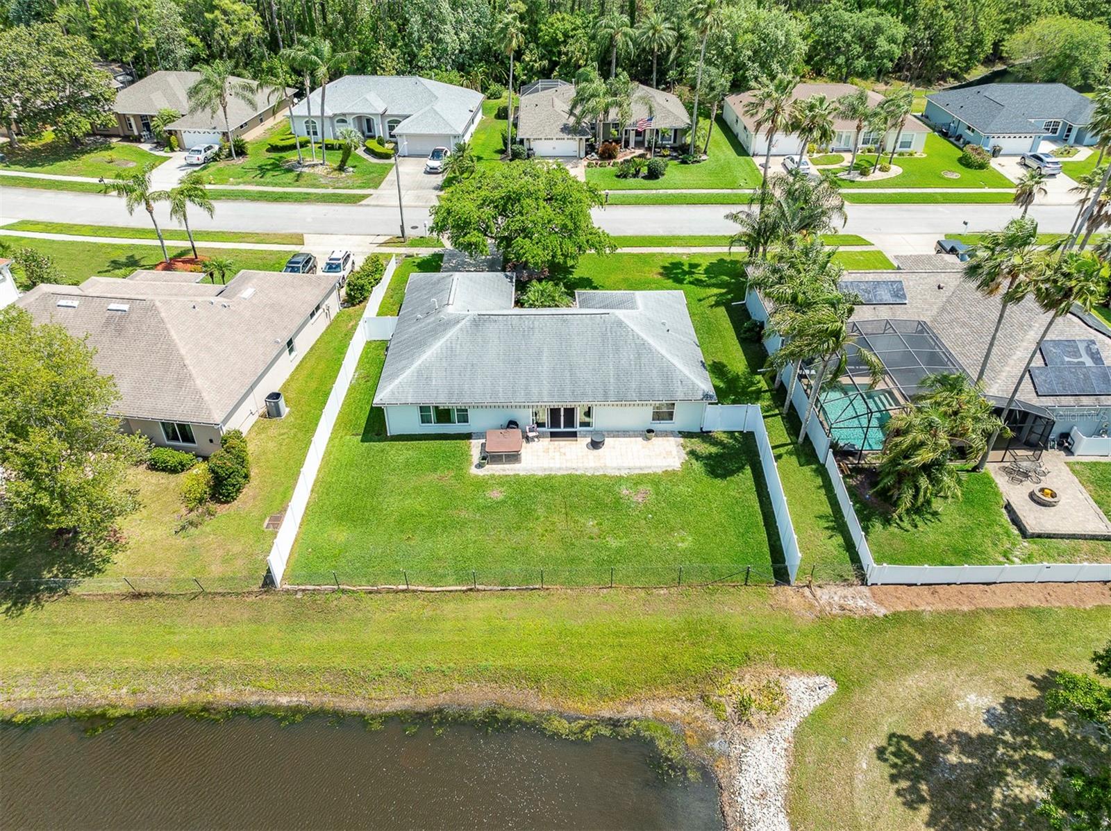 5479 SAINT REGIS WAY, PORT ORANGE, FL, 32128