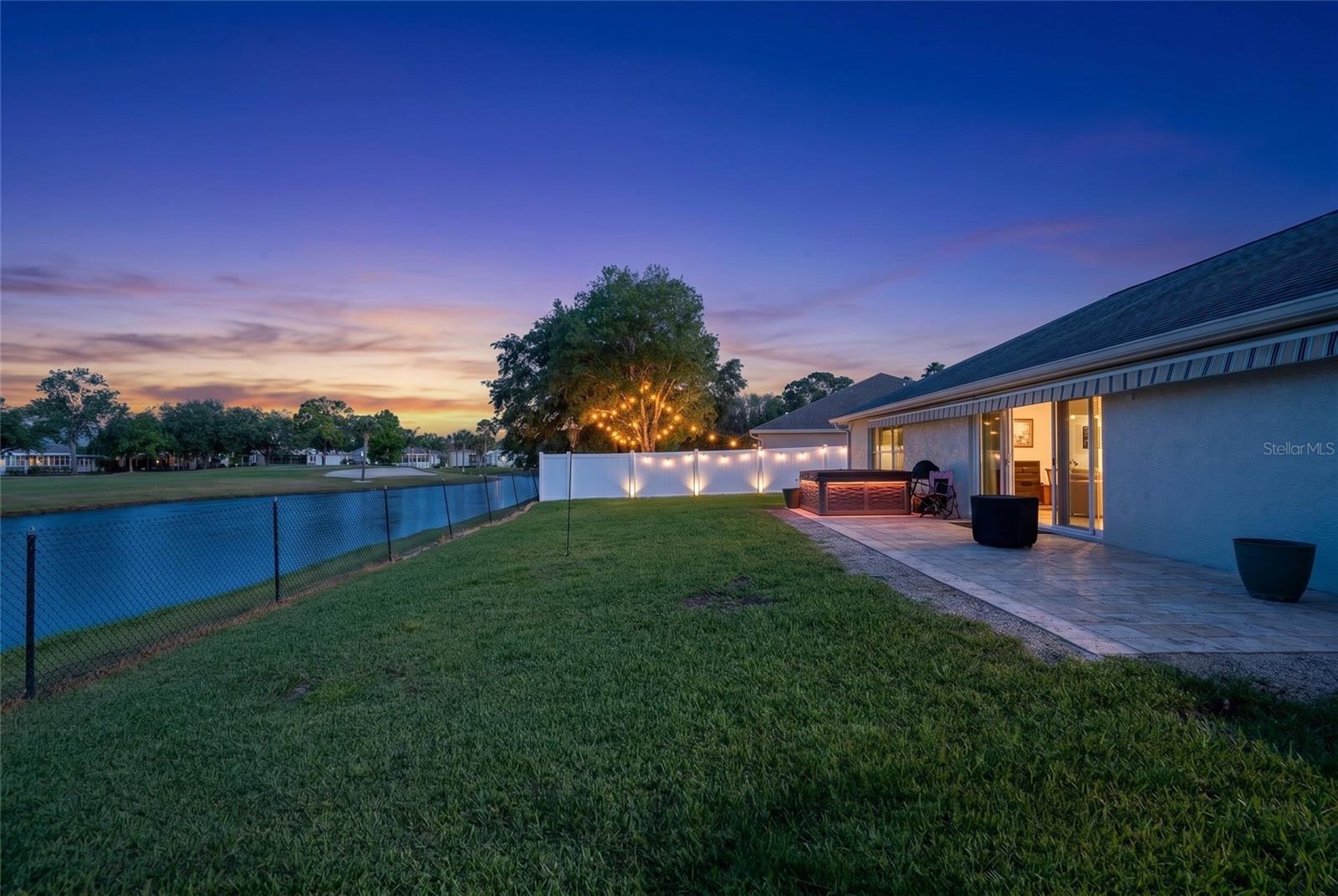 5479 SAINT REGIS WAY, PORT ORANGE, FL, 32128