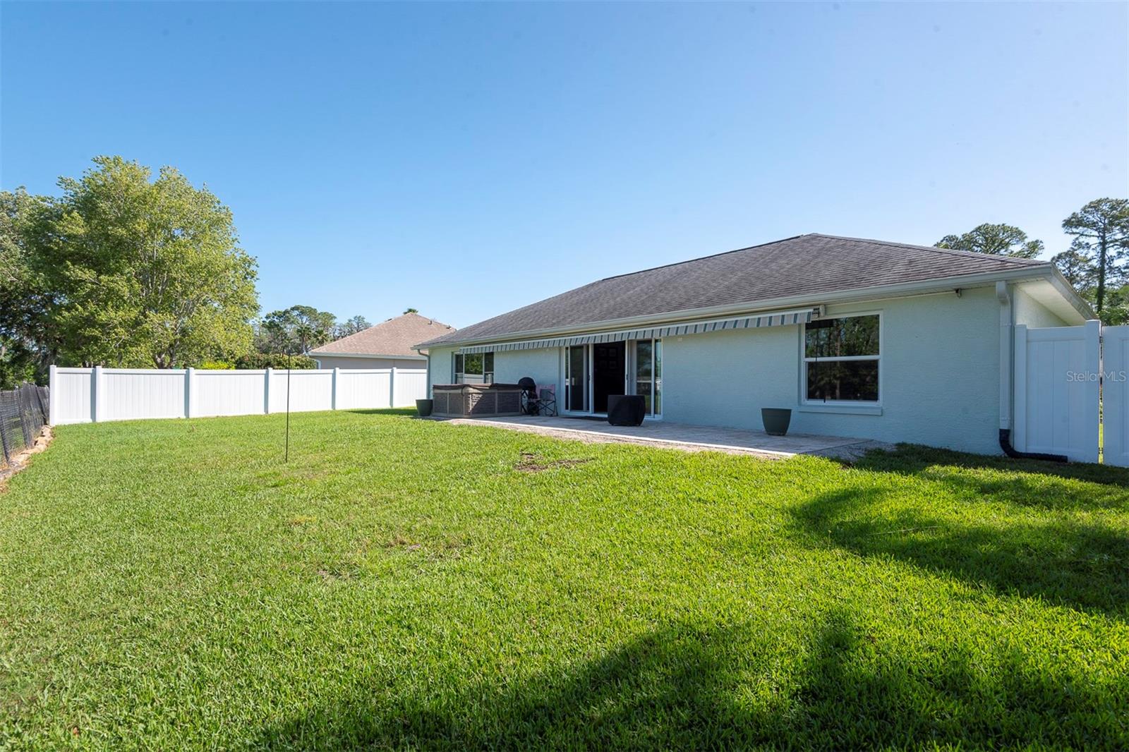 5479 SAINT REGIS WAY, PORT ORANGE, FL, 32128
