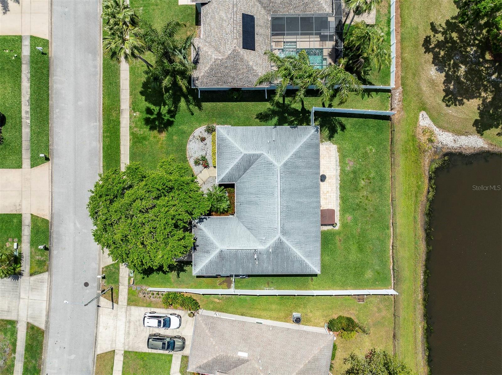 5479 SAINT REGIS WAY, PORT ORANGE, FL, 32128