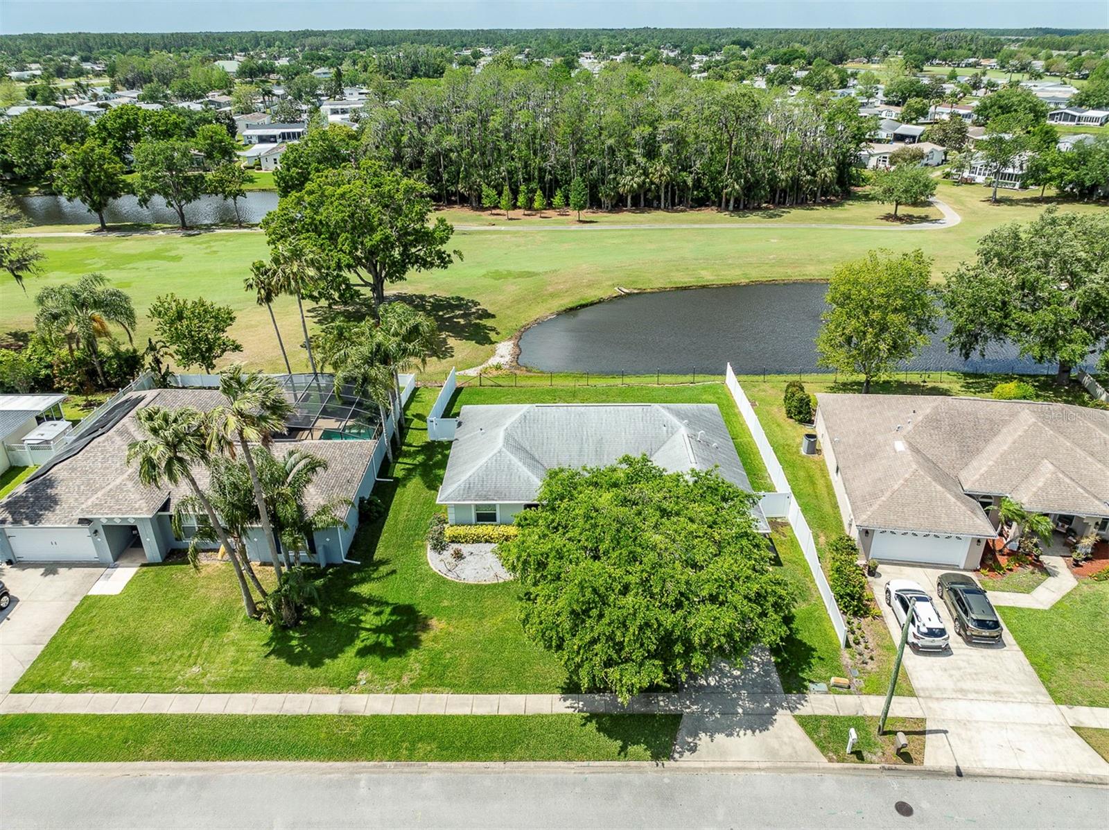 5479 SAINT REGIS WAY, PORT ORANGE, FL, 32128