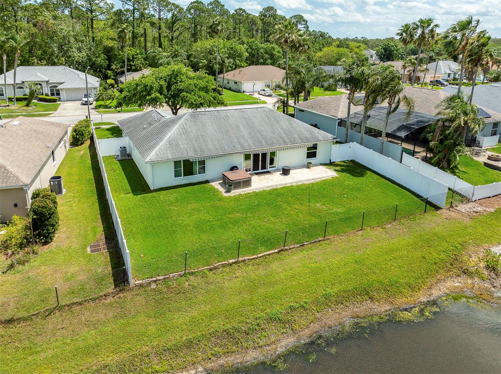 5479 SAINT REGIS WAY, PORT ORANGE, FL, 32128