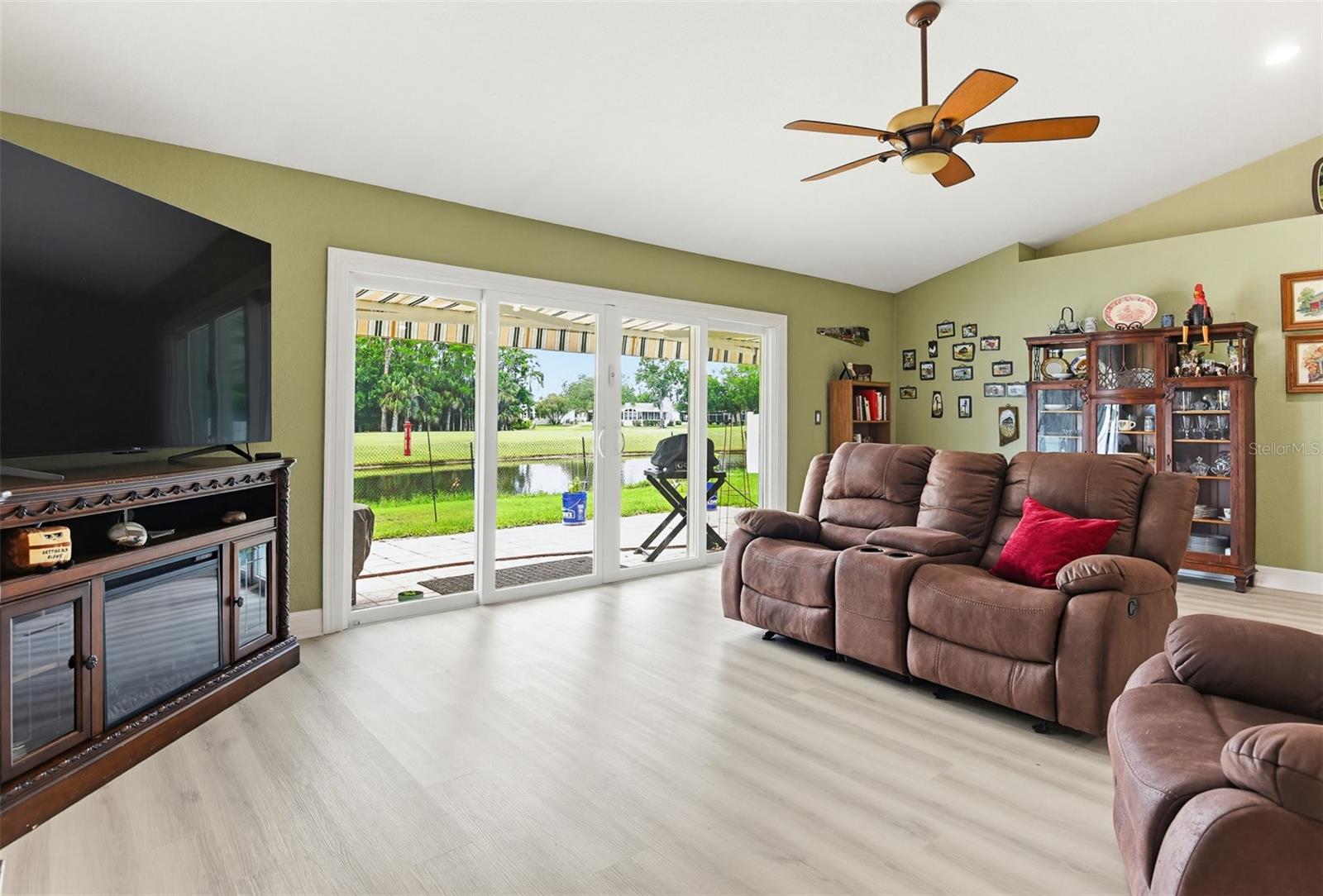 5479 SAINT REGIS WAY, PORT ORANGE, FL, 32128