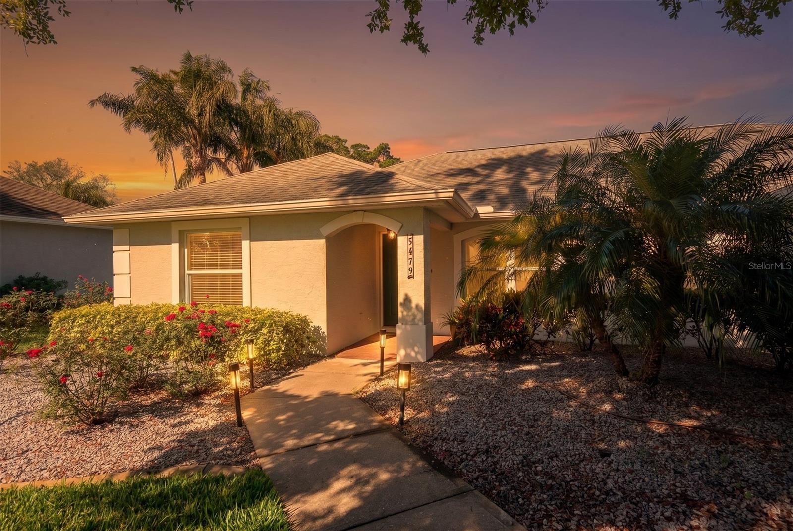 5479 SAINT REGIS WAY, PORT ORANGE, FL, 32128