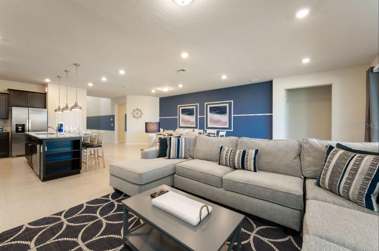 3712 LANA AVE, DAVENPORT, FL, 33897